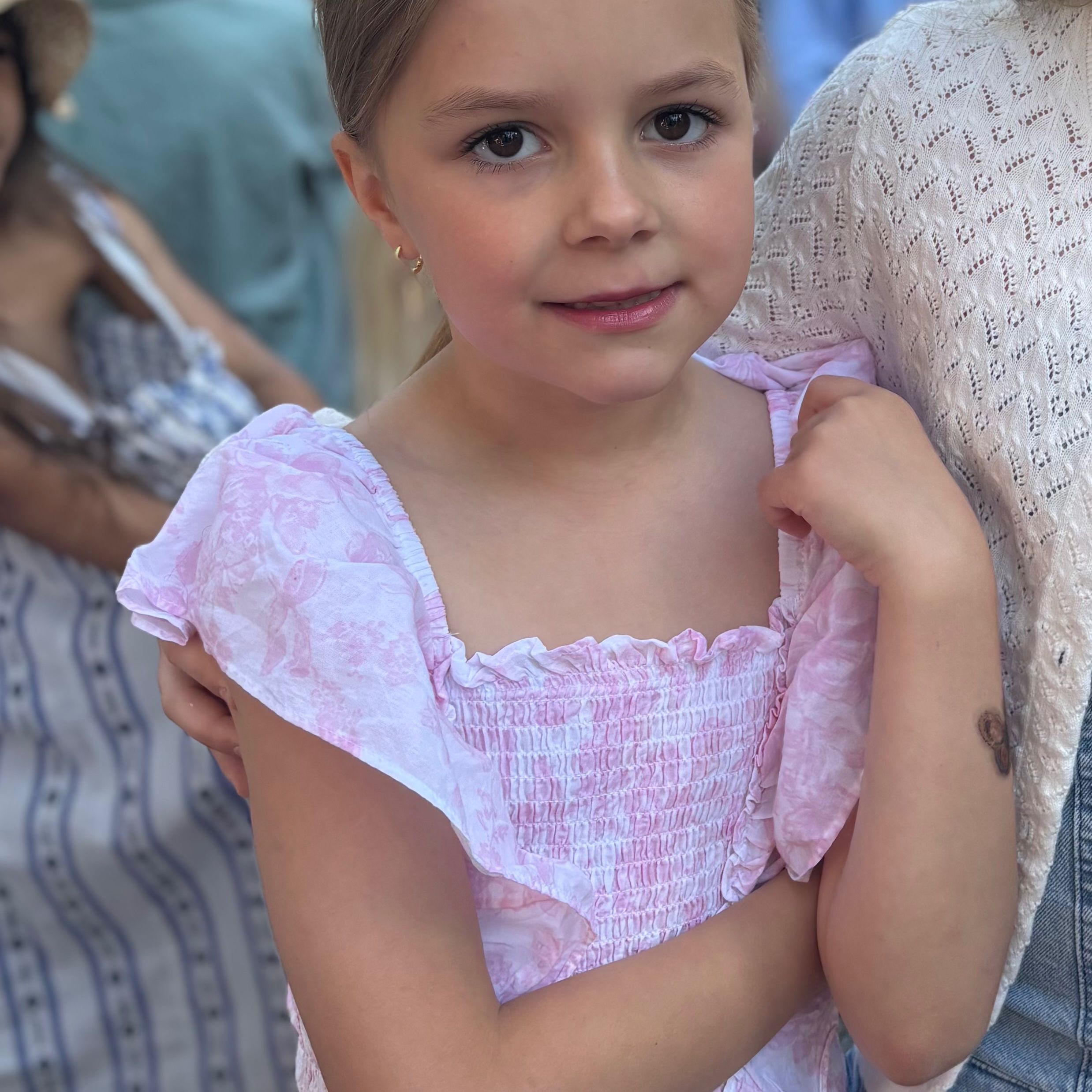 Profilbild för Lea Kristiansson