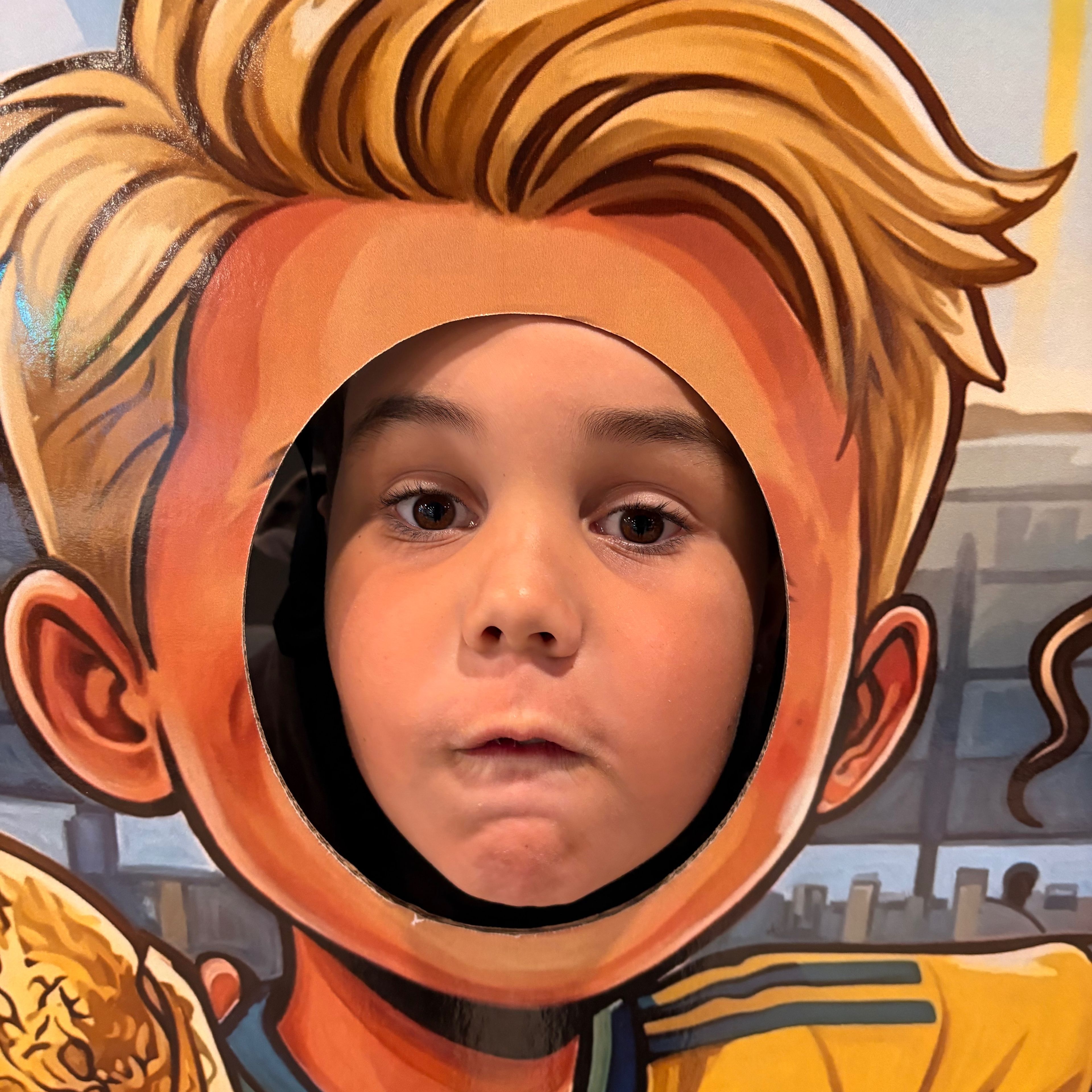 Profilbild för Otis Kanon