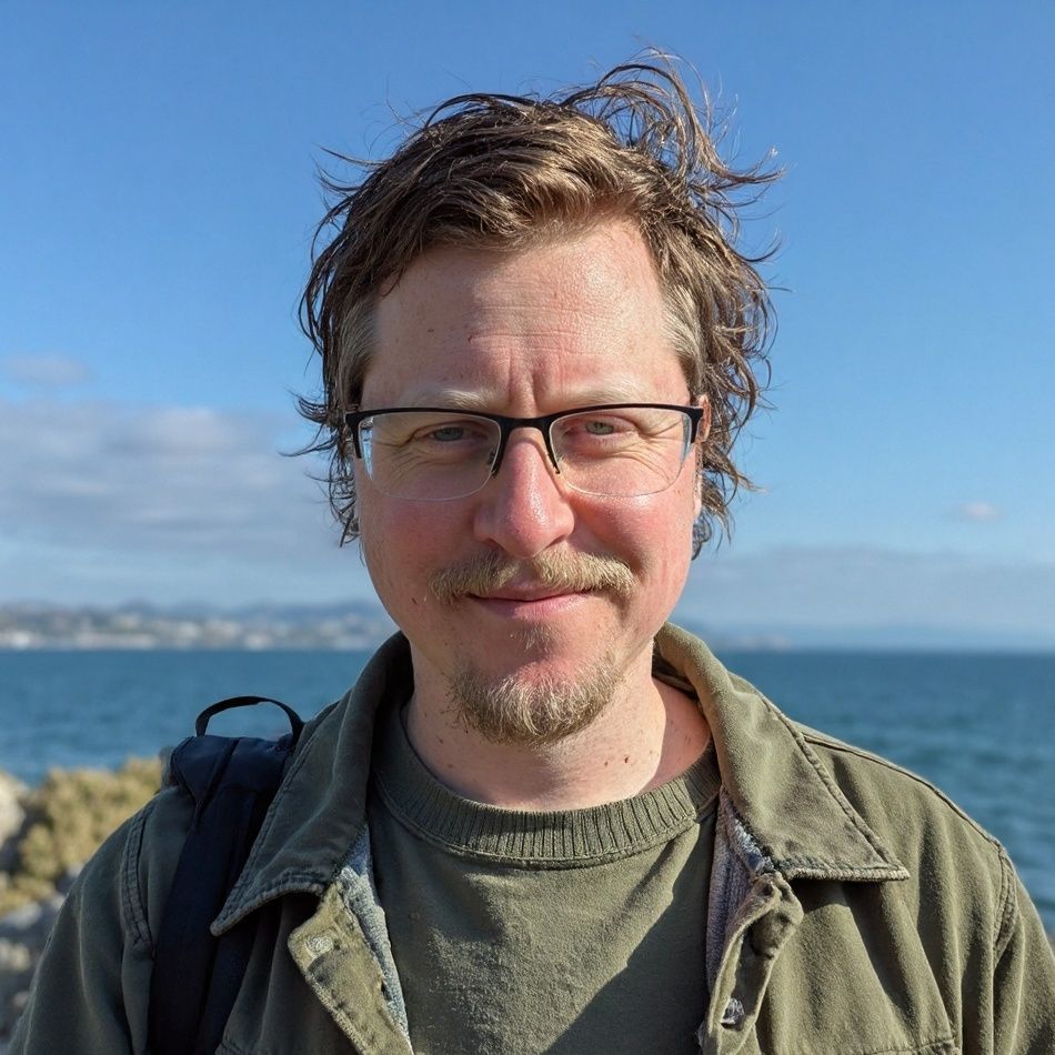 Profilbild för Henrik Esko