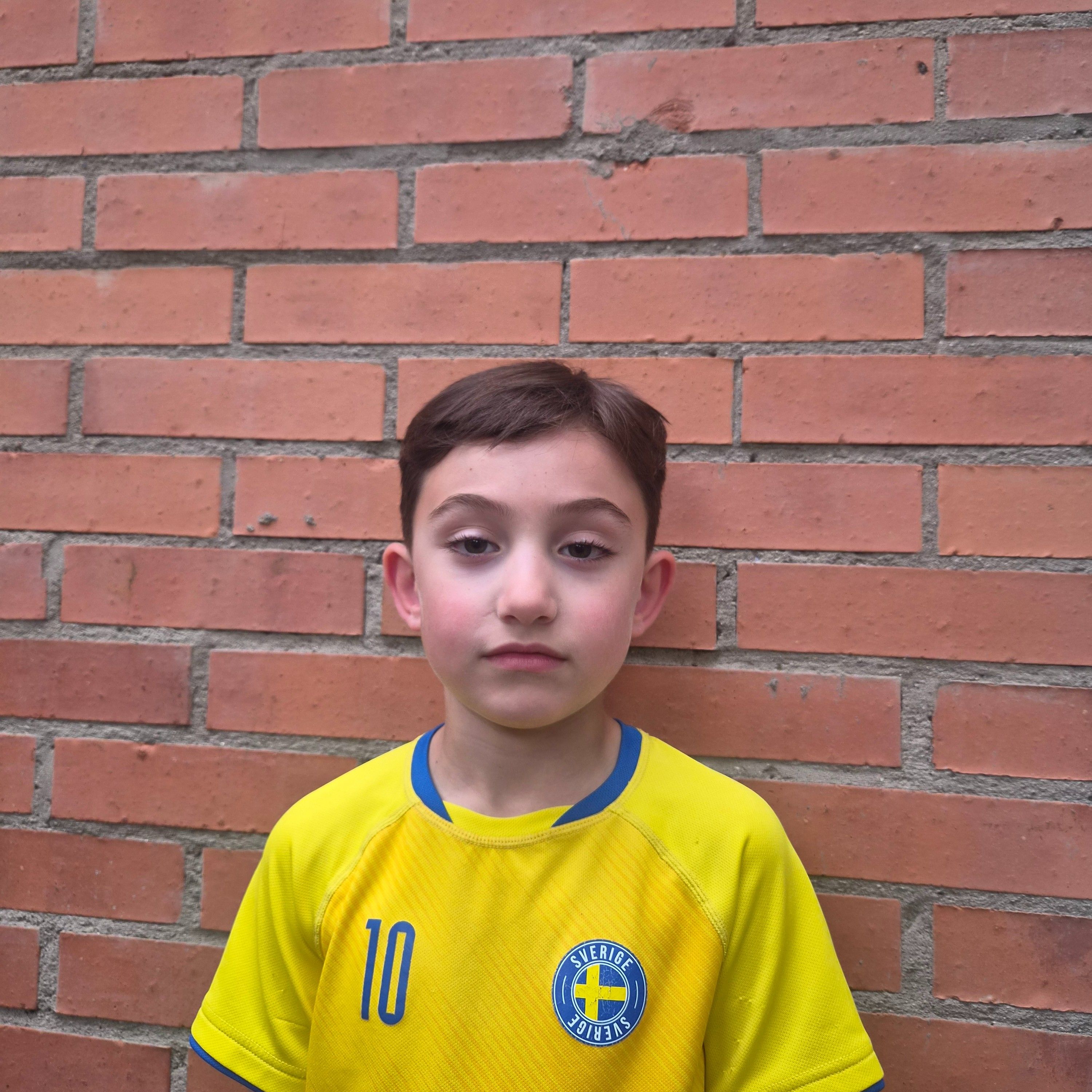 Profilbild för Charlie Sado