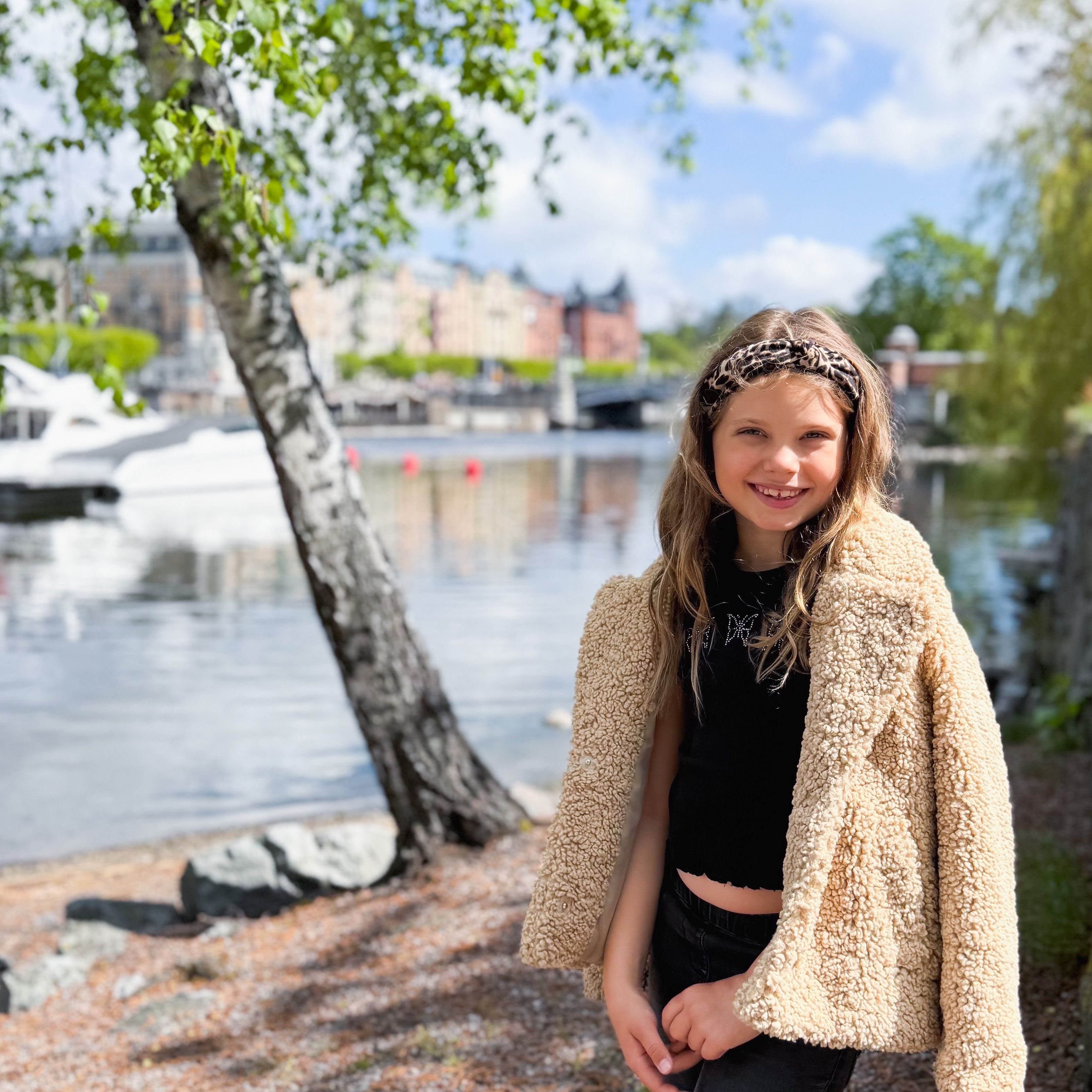 Profilbild för Alice Örthagen