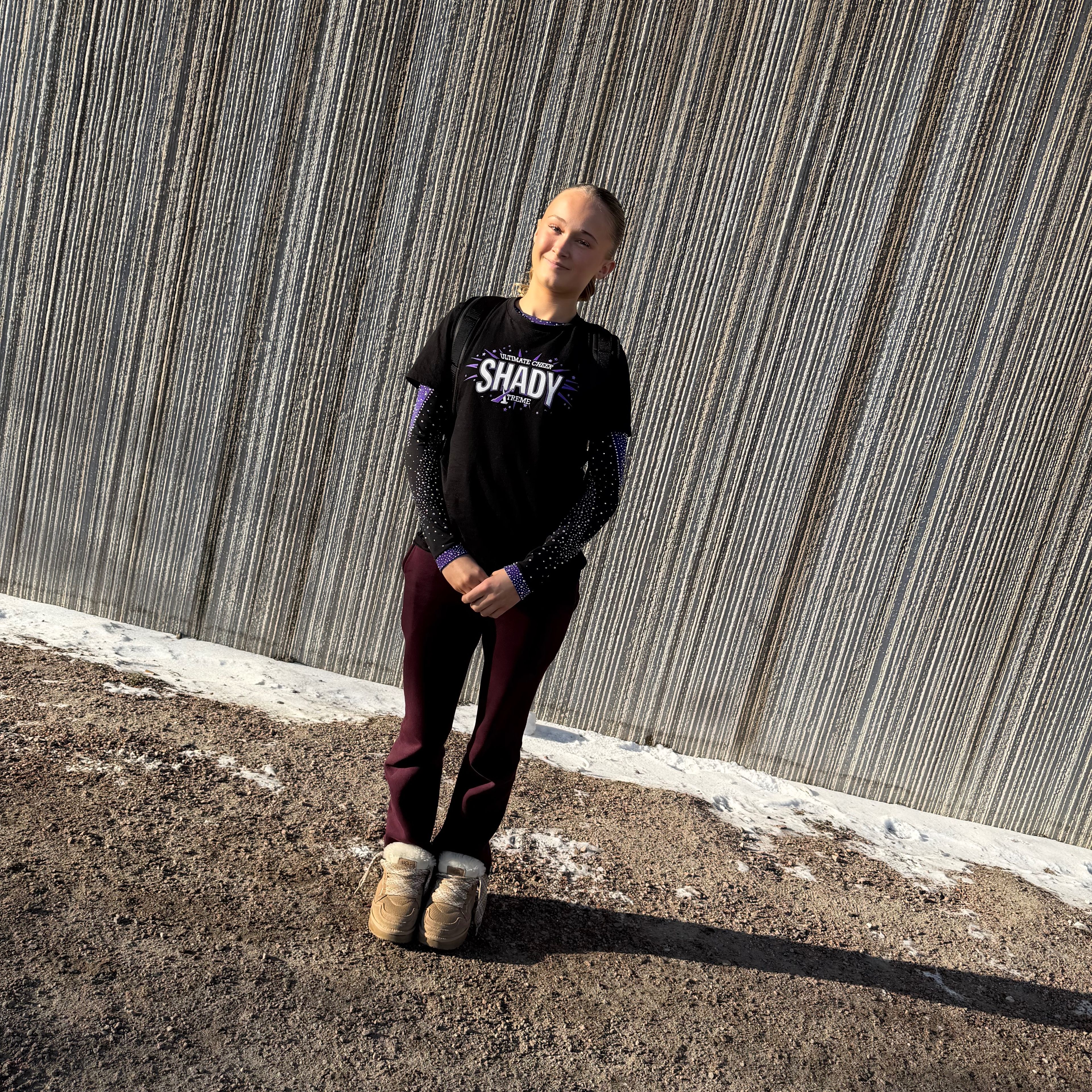 Profilbild för Freya Almfalk