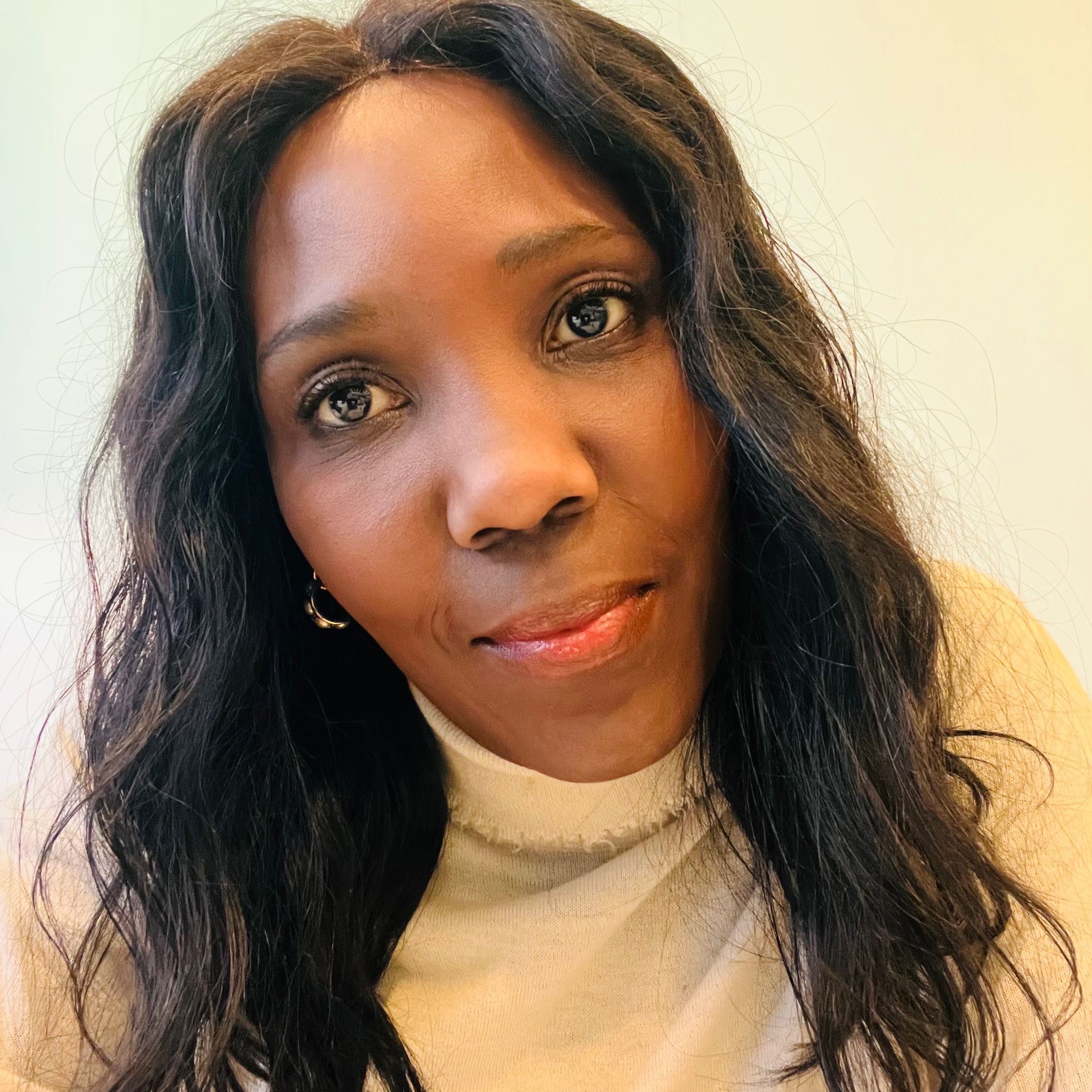 Profilbild för Bridgette Mbalire