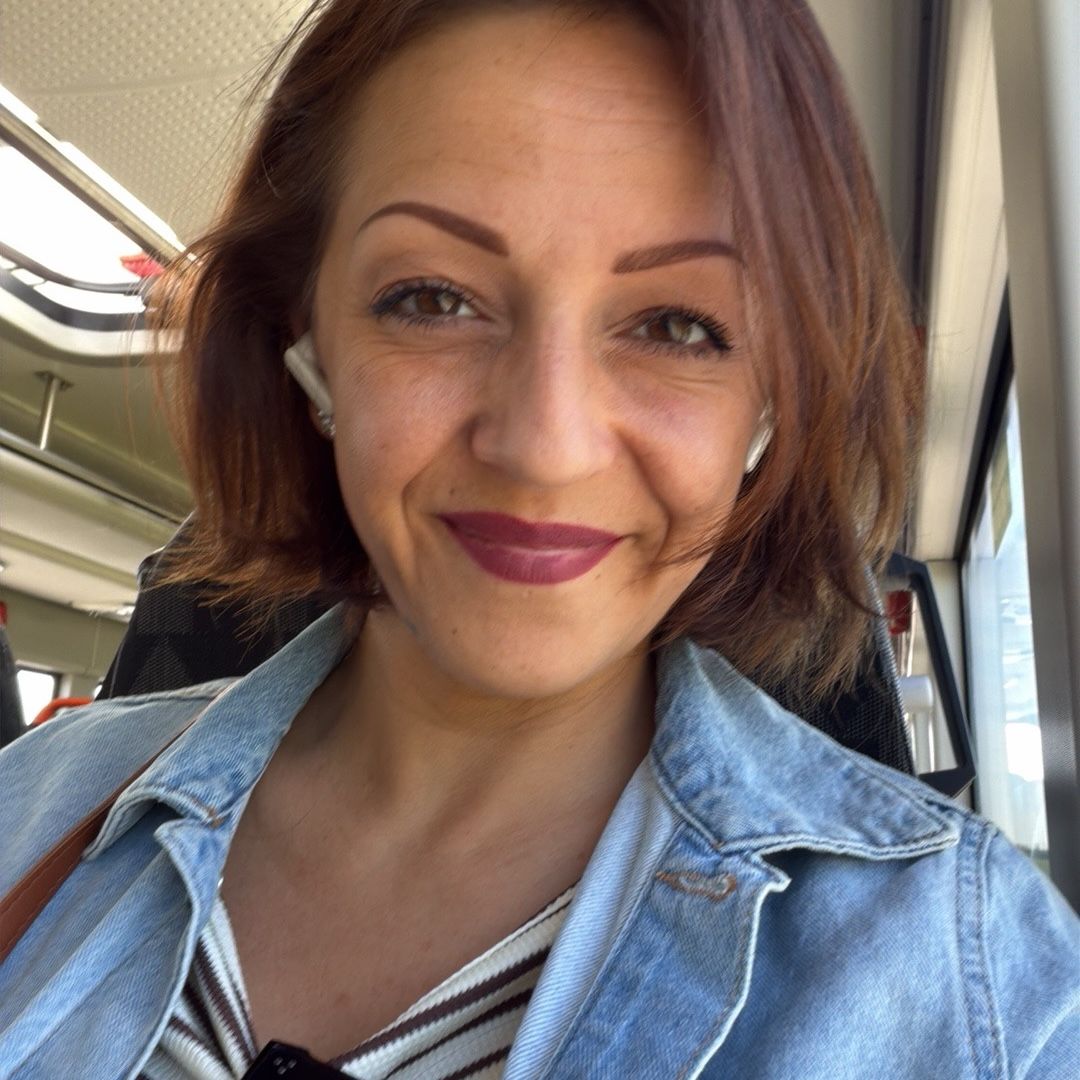 Profilbild för Adriana Gustafsson
