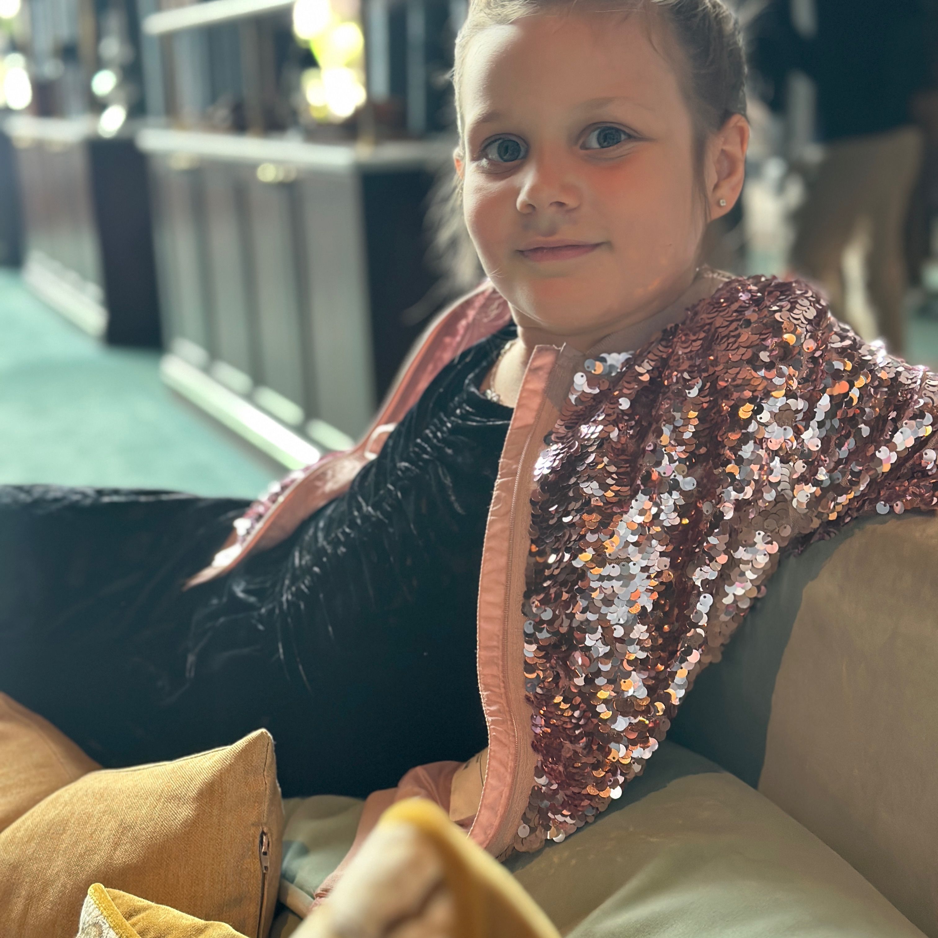 Profilbild för Noelle Blom