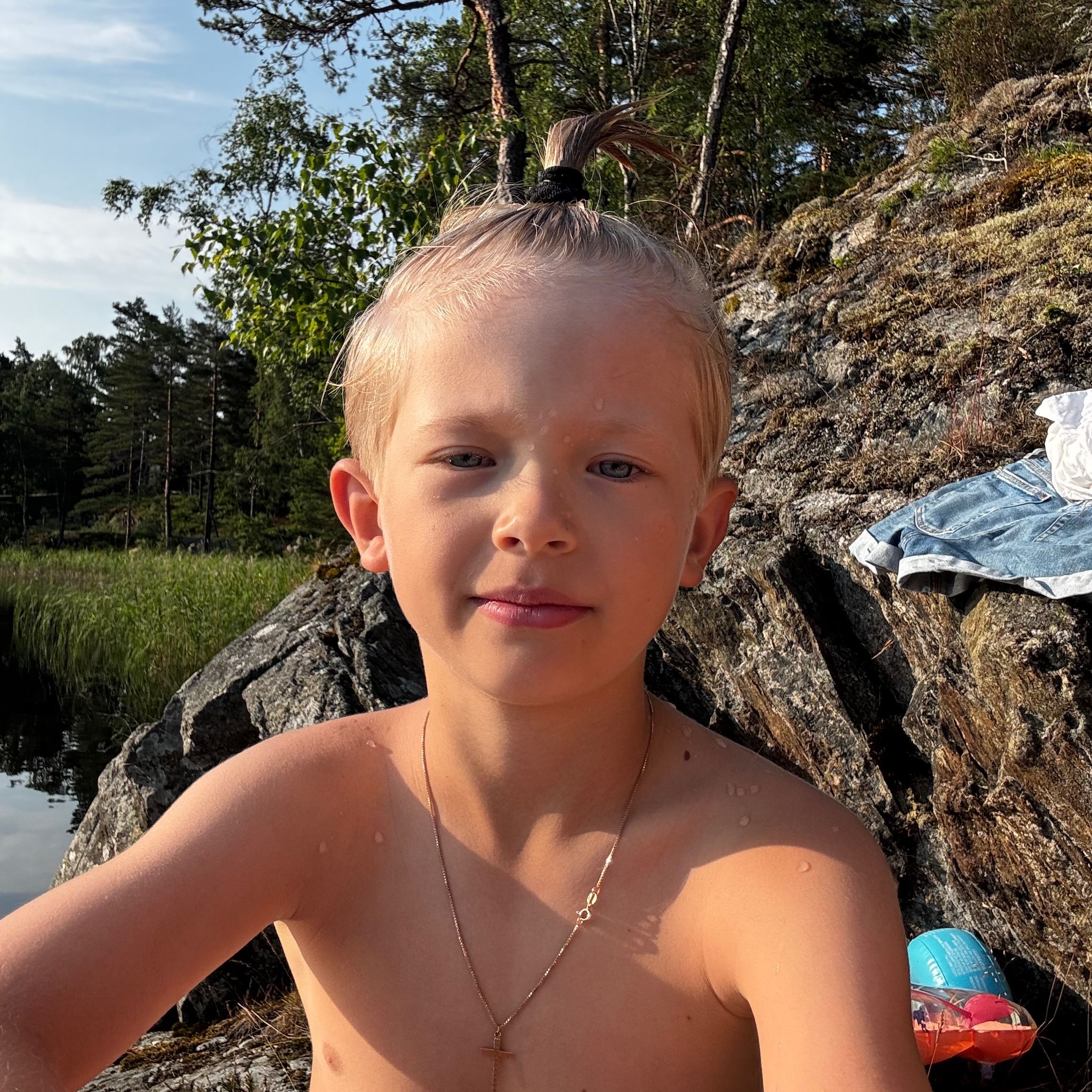 Profilbild för Colin Lindholm