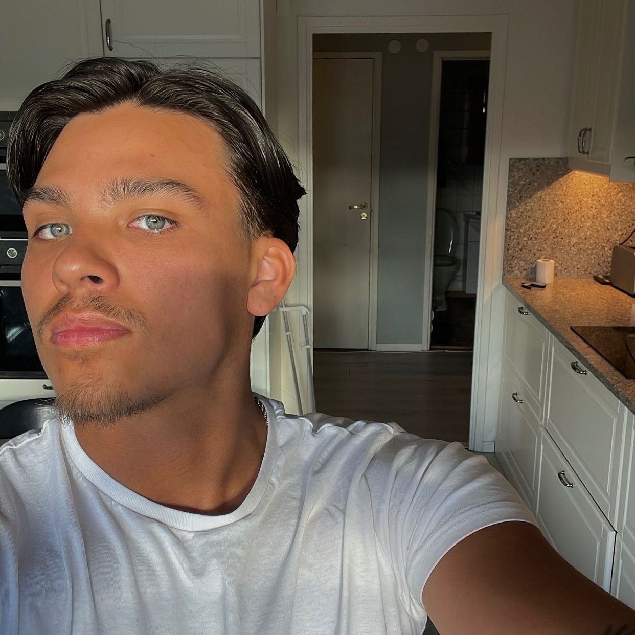 Profilbild för Viktor Lindvall