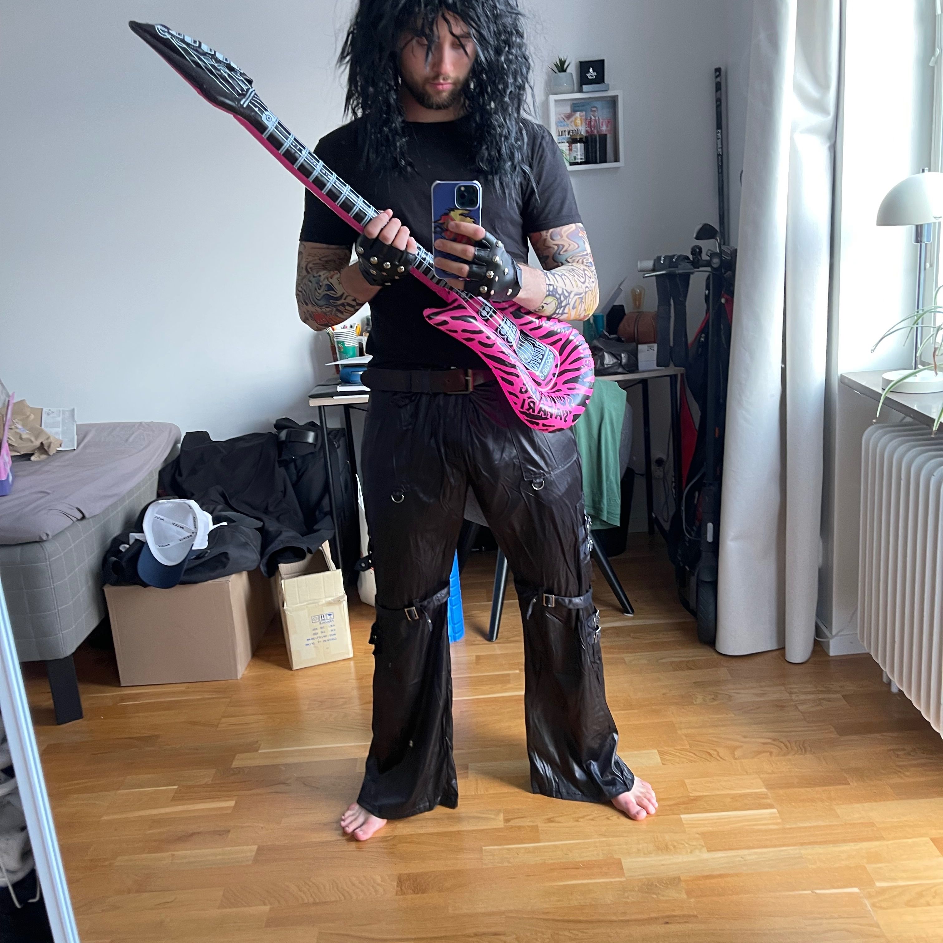 Profilbild för Joel Sjöberg