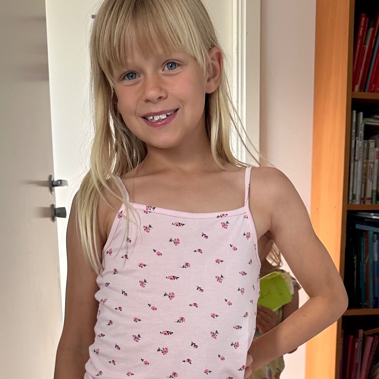 Profilbild för Ellie Spångberg