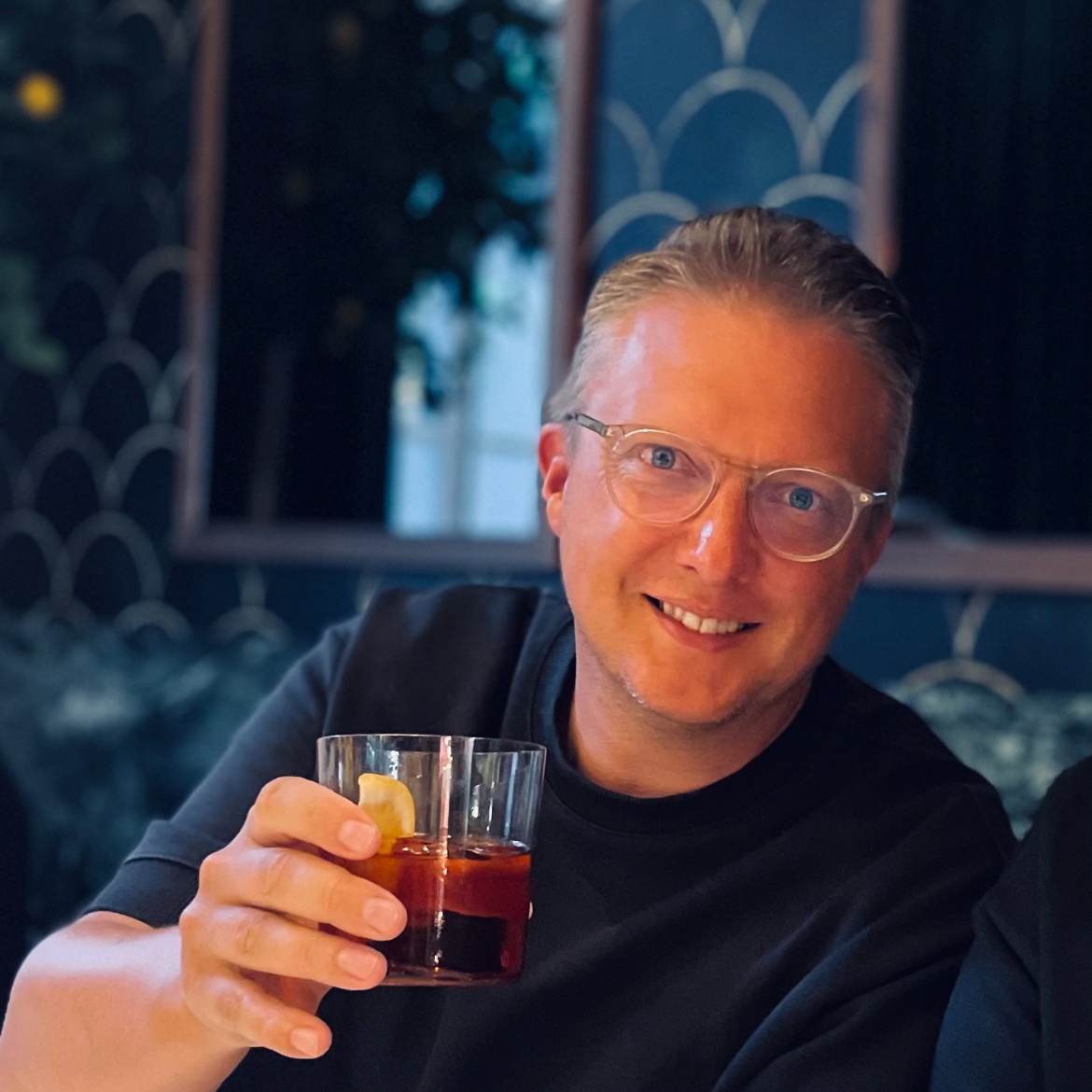 Profilbild för Anders Trygg