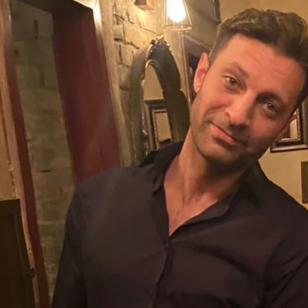 Profilbild för Sebastian Majblad