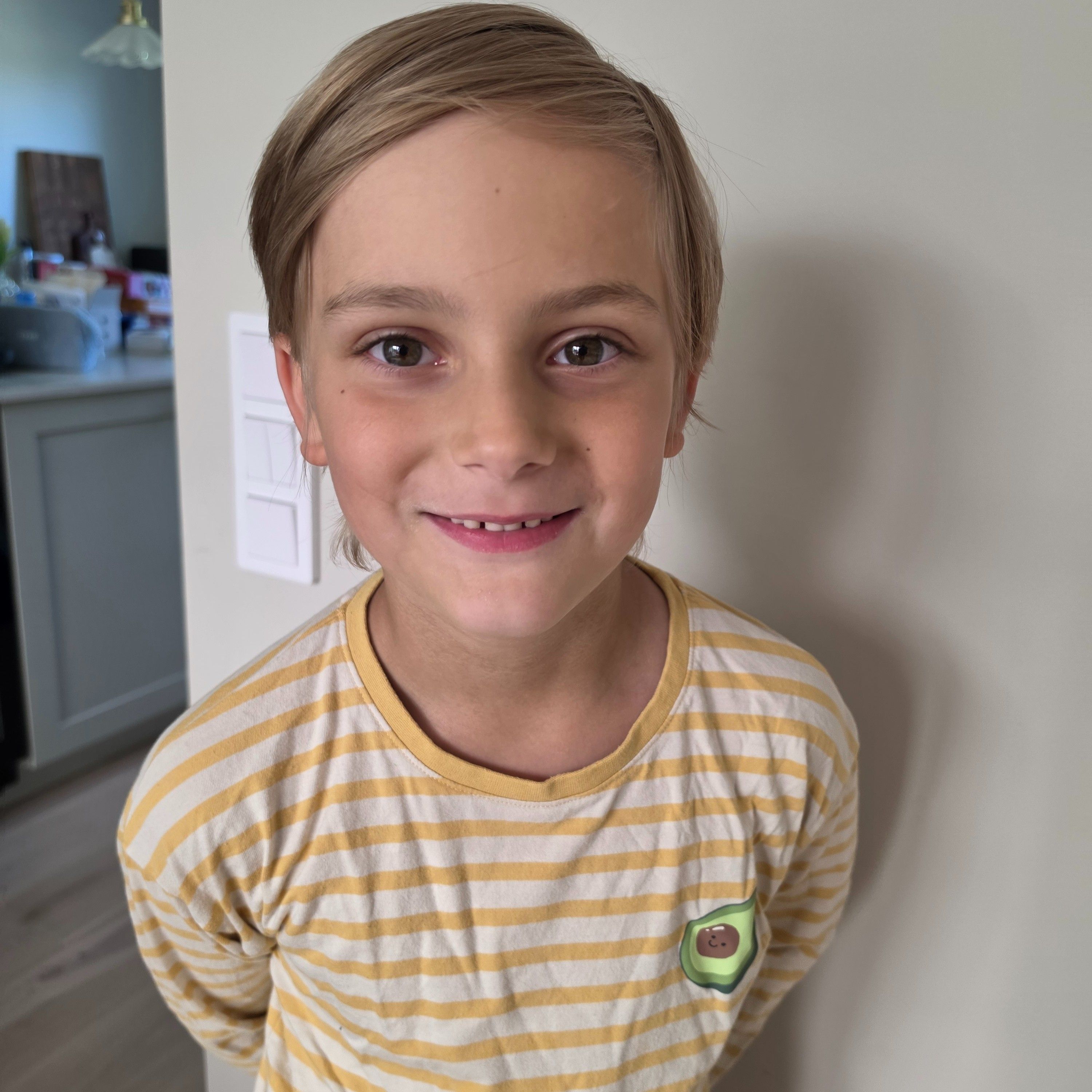 Profilbild för Theodore Brännkärr
