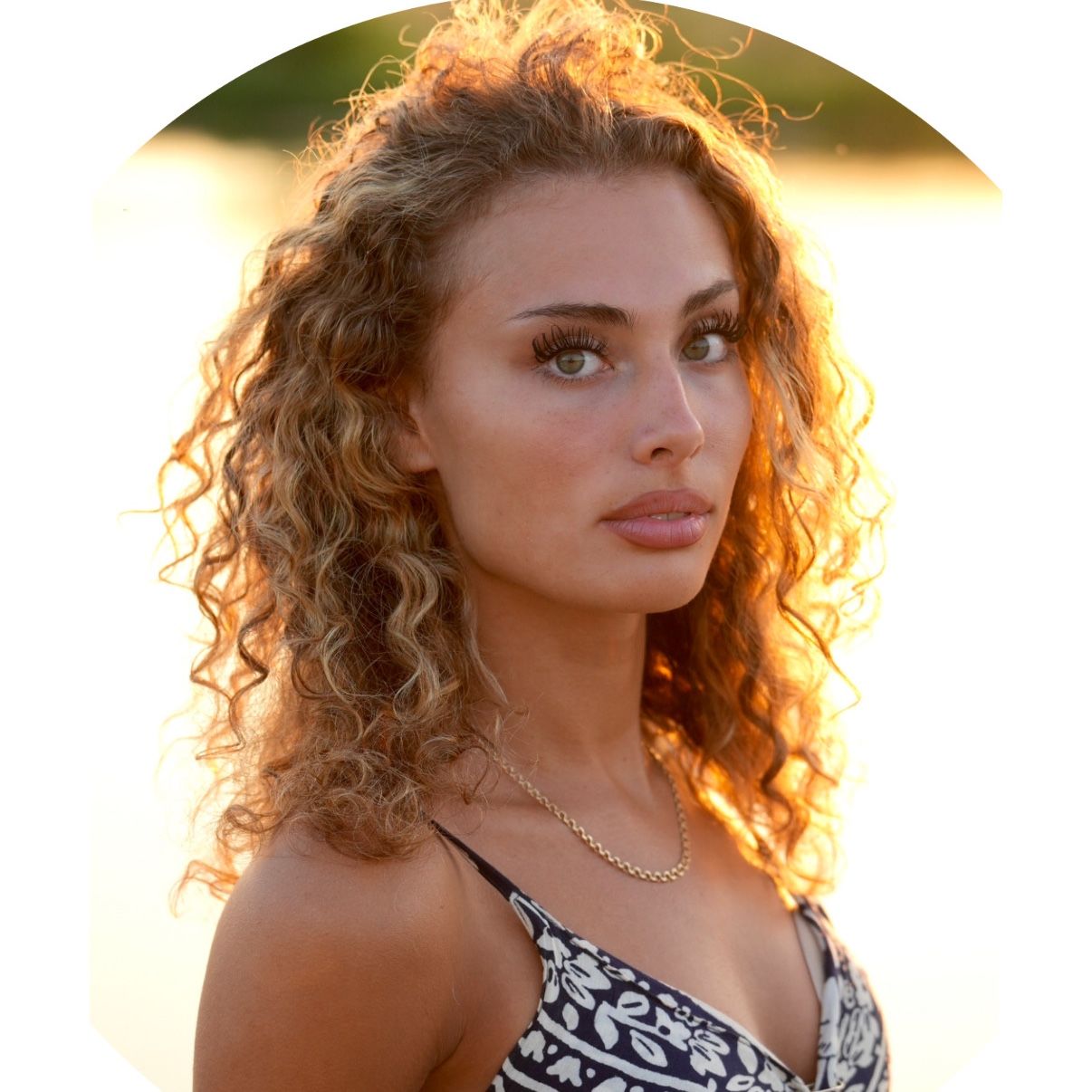 Profilbild för Stella Fazai