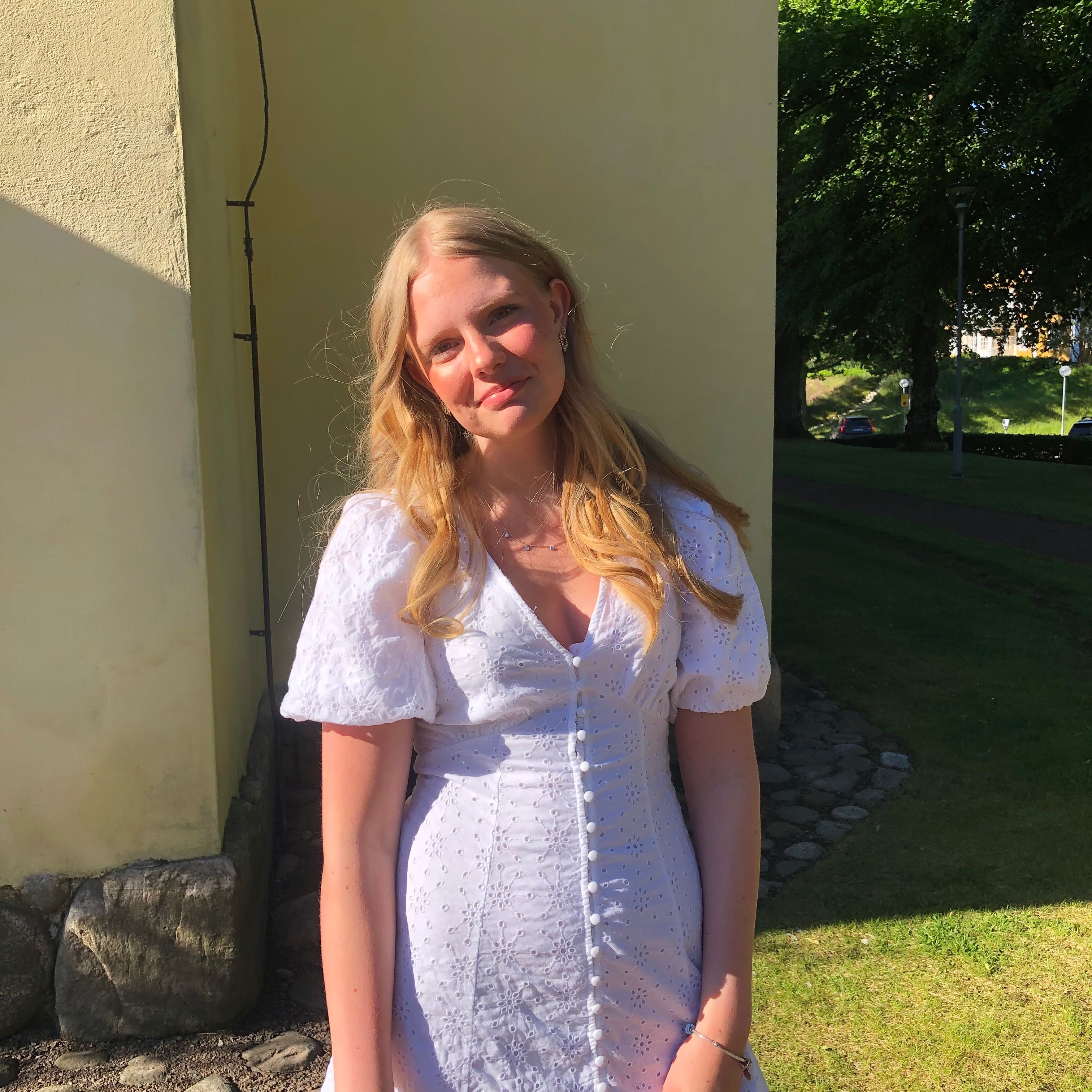 Profilbild för Alice Winblad