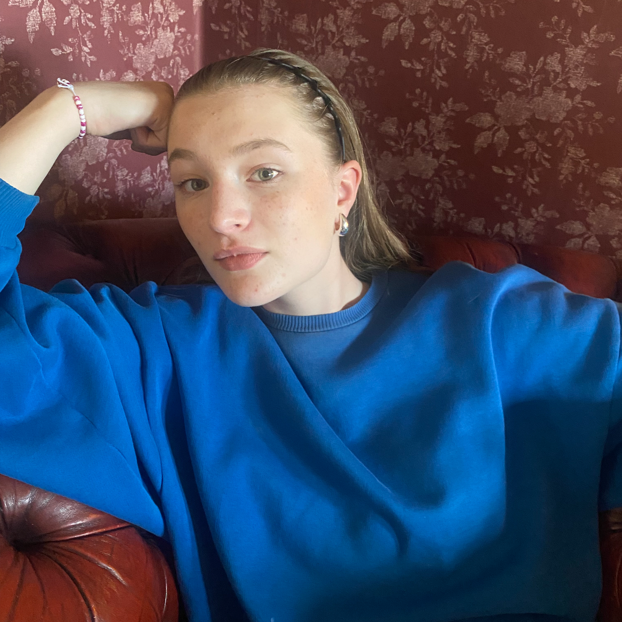 Profilbild för Maria Kalin