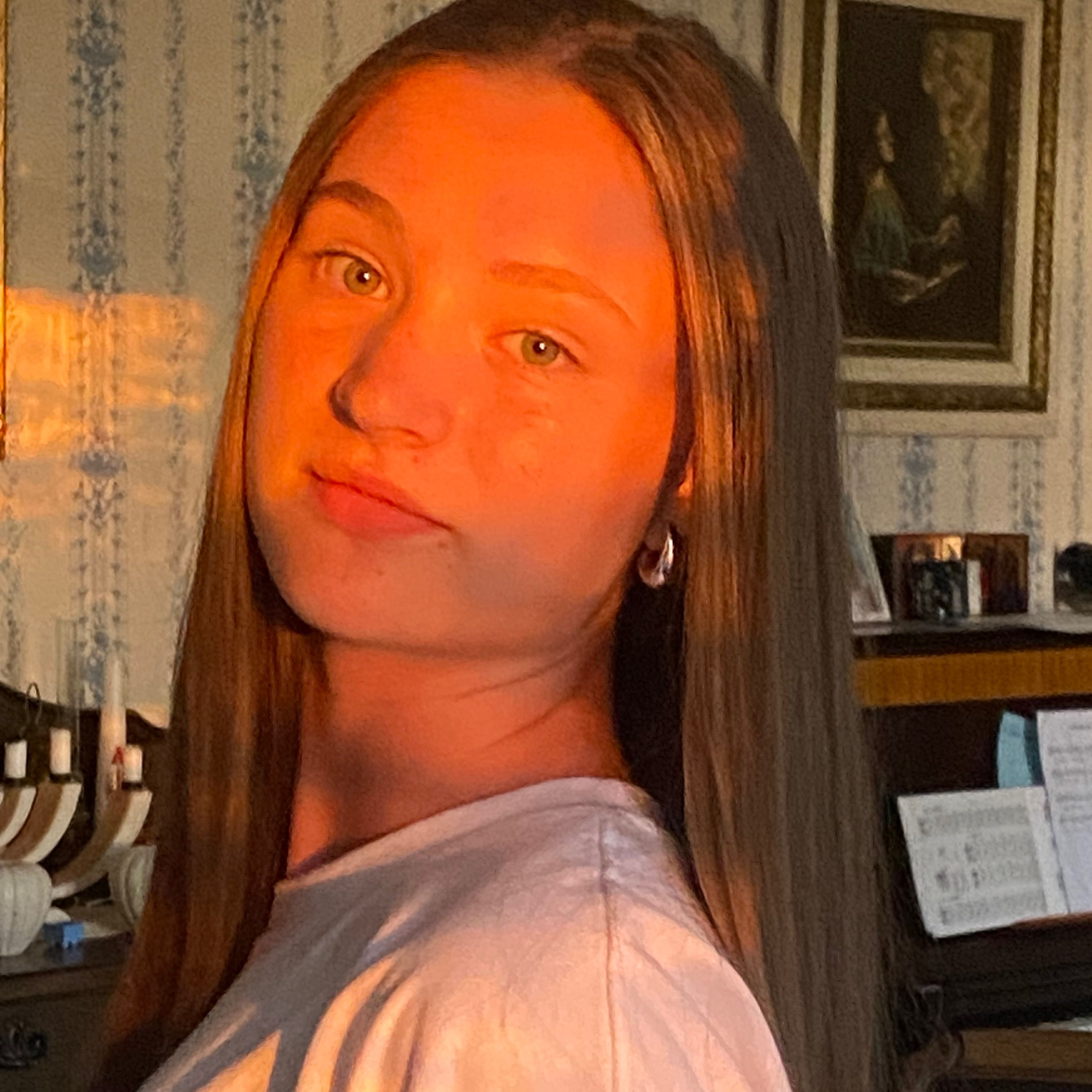 Profilbild för Maria Kalin