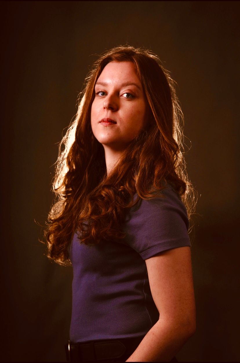Profilbild för Maria Jacobsen