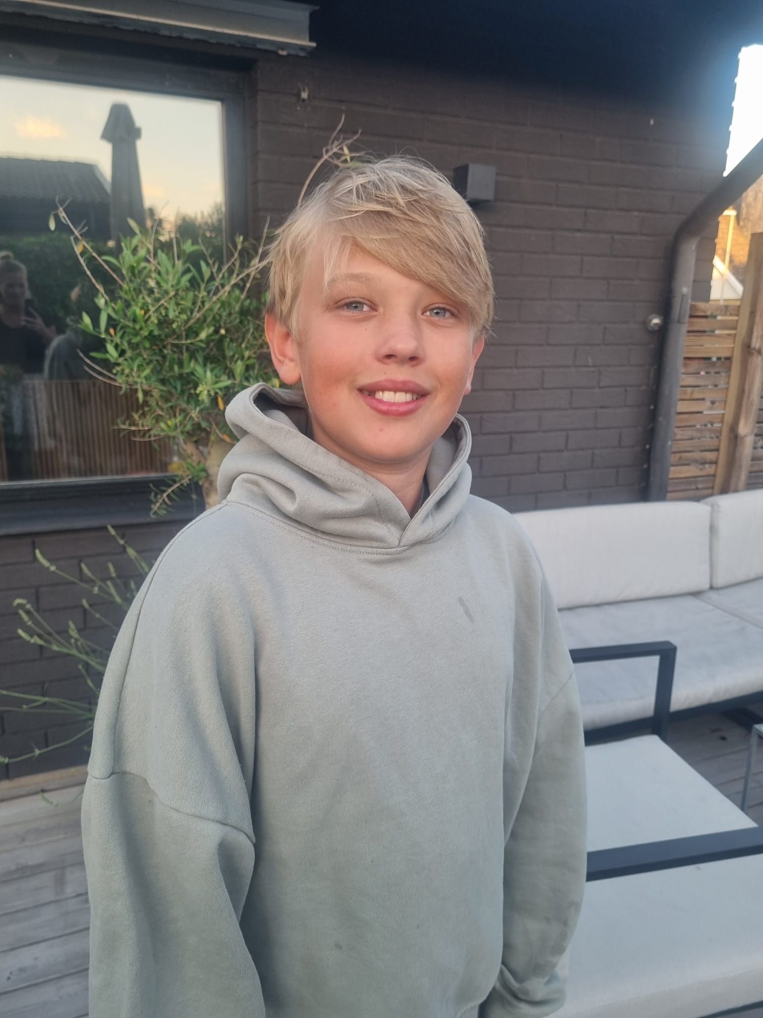 Profilbild för Benjamin Birgerdahl