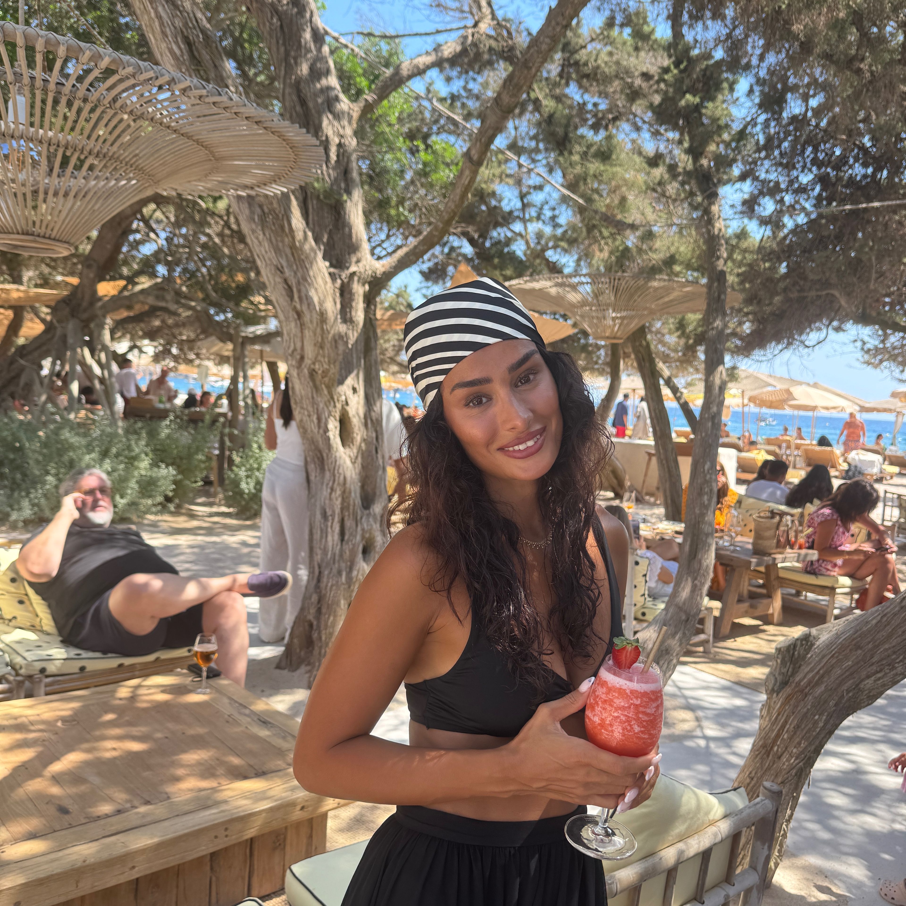 Profilbild för Negin Taha