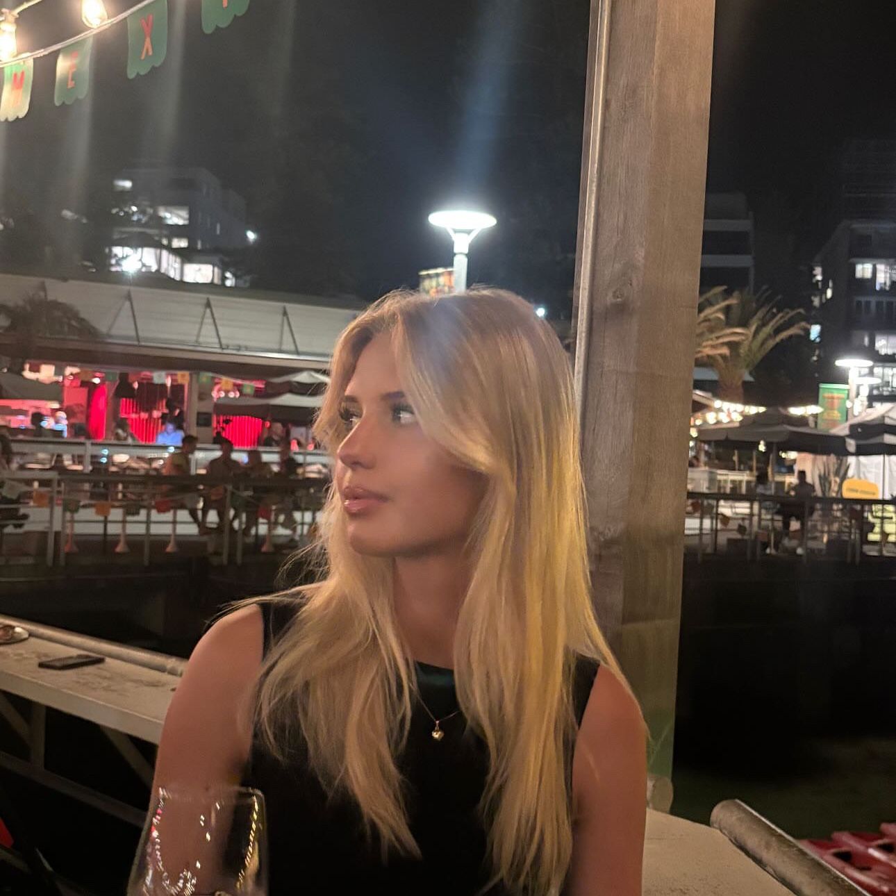 Profilbild för Sara Ebbing