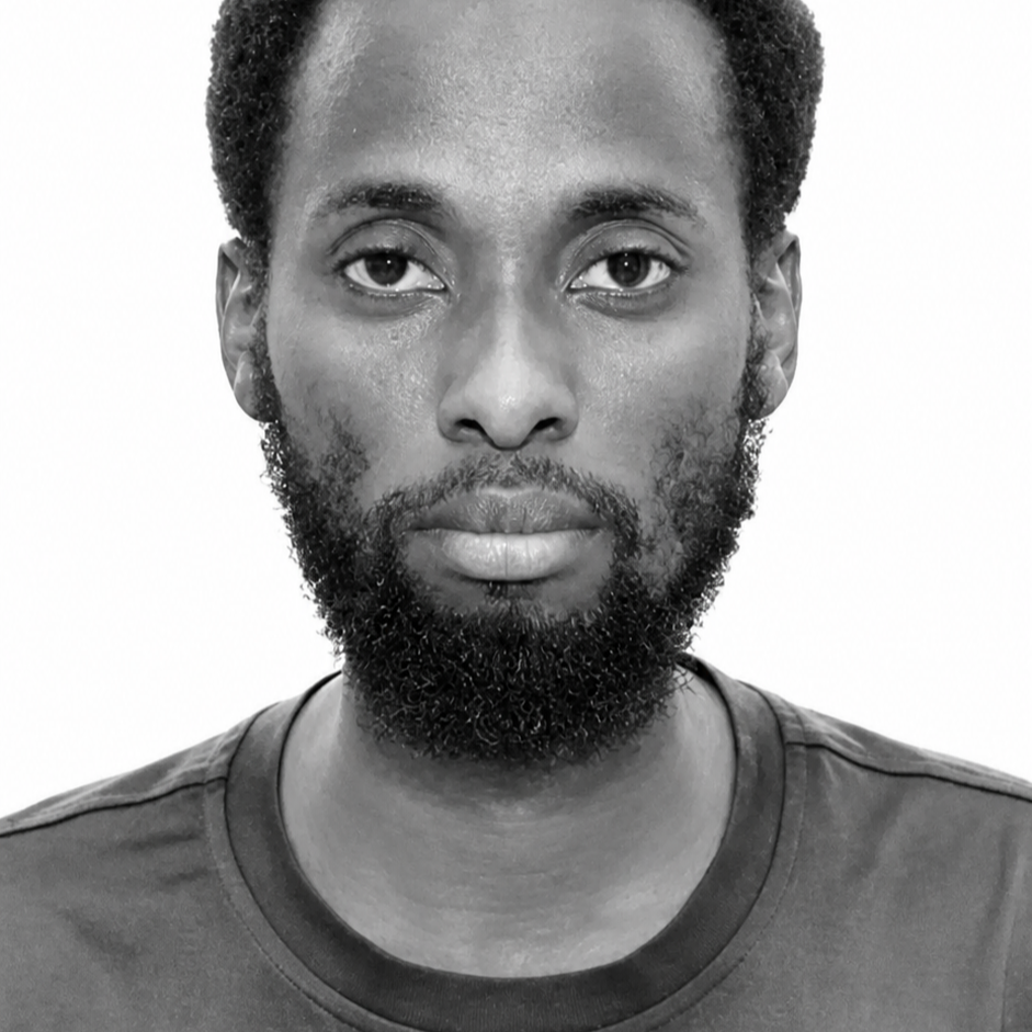 Profilbild för Eddy Nzeyimana