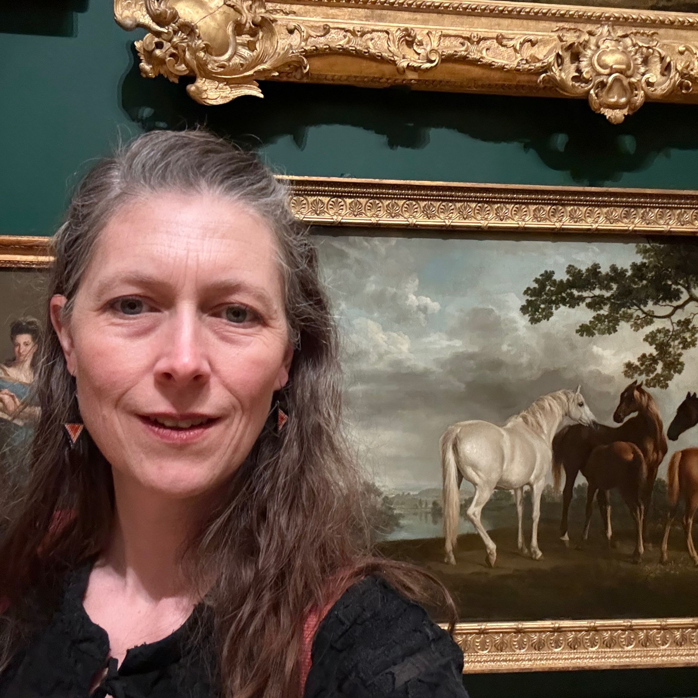 Profilbild för Heather Hammarstedt
