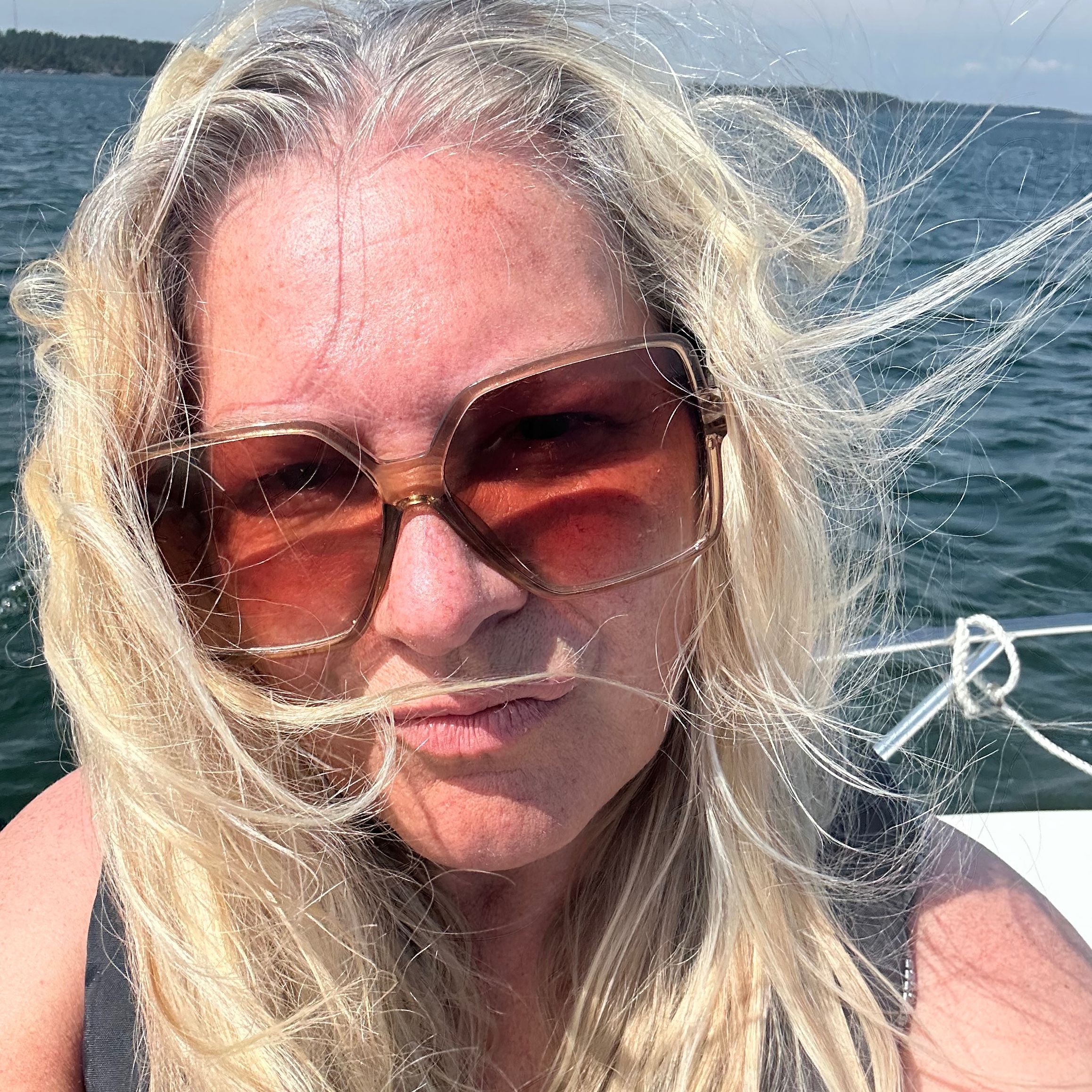 Profilbild för Mari Böler