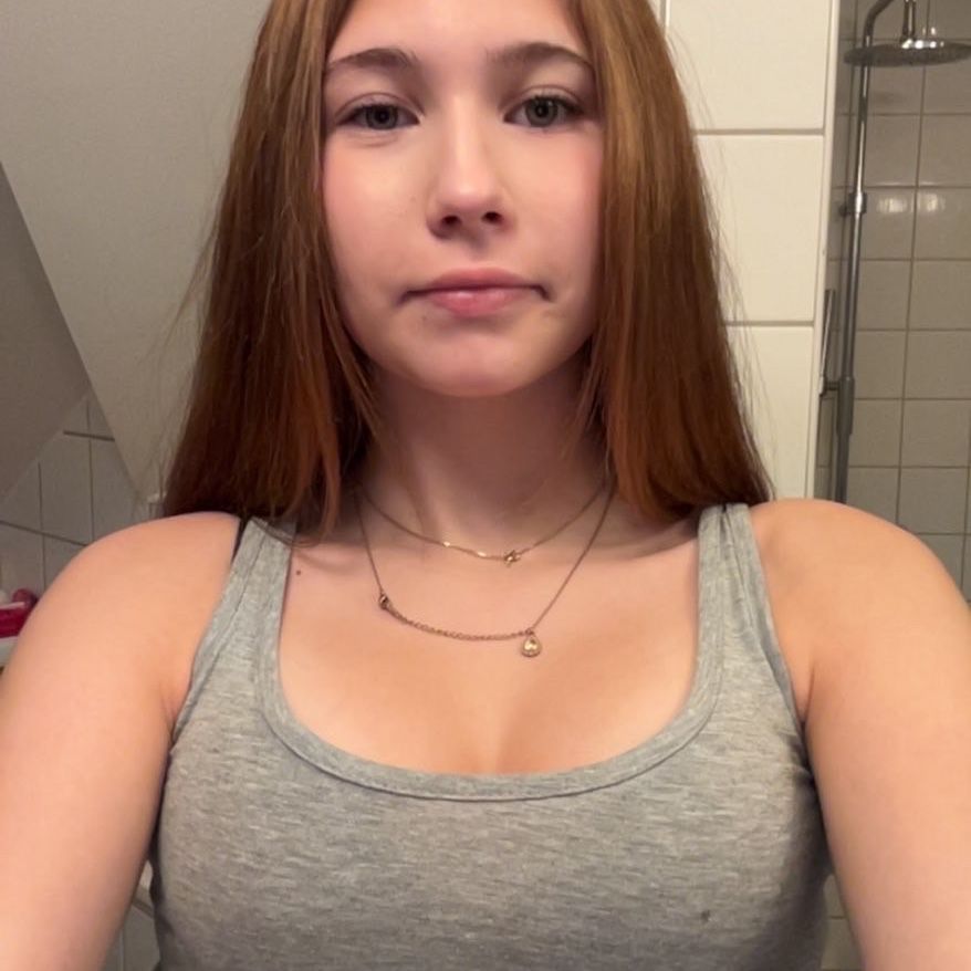 Profilbild för Astrid Alm