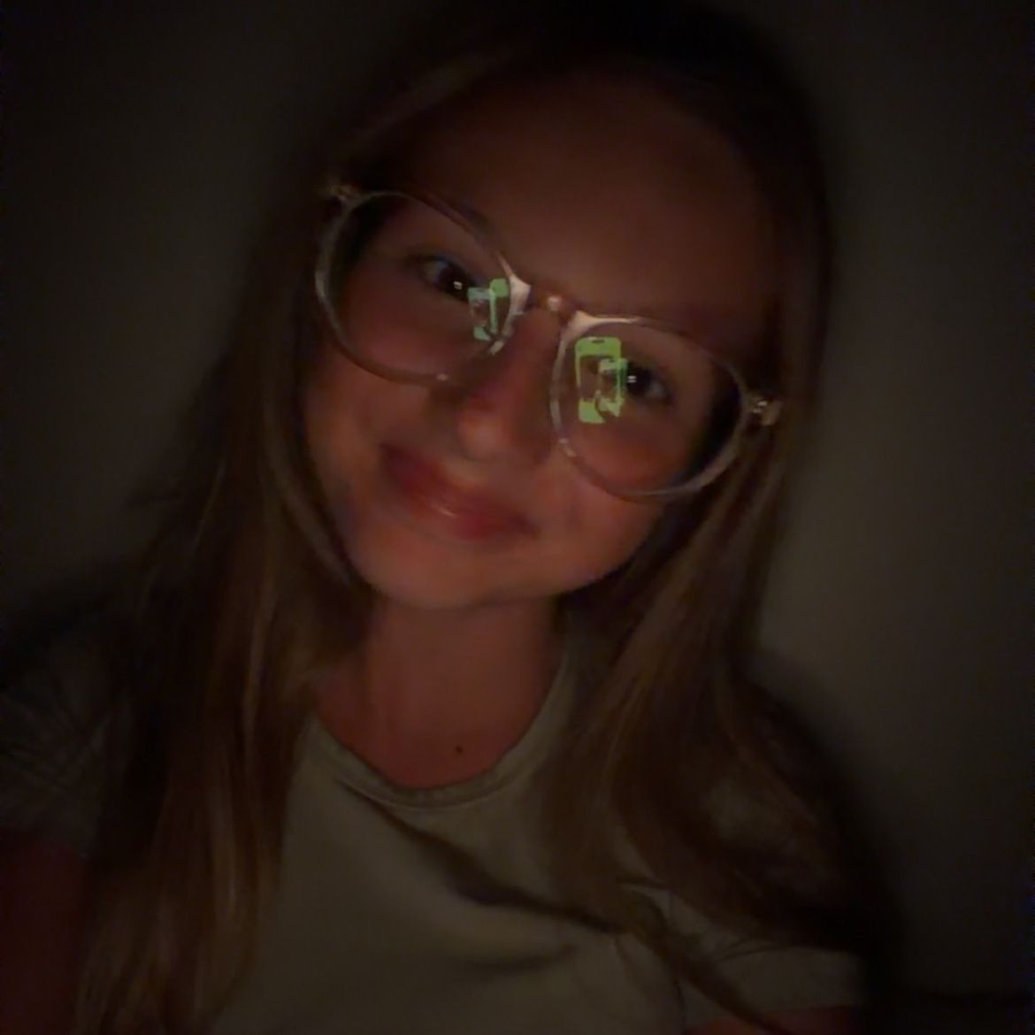 Profilbild för Stella Riiski