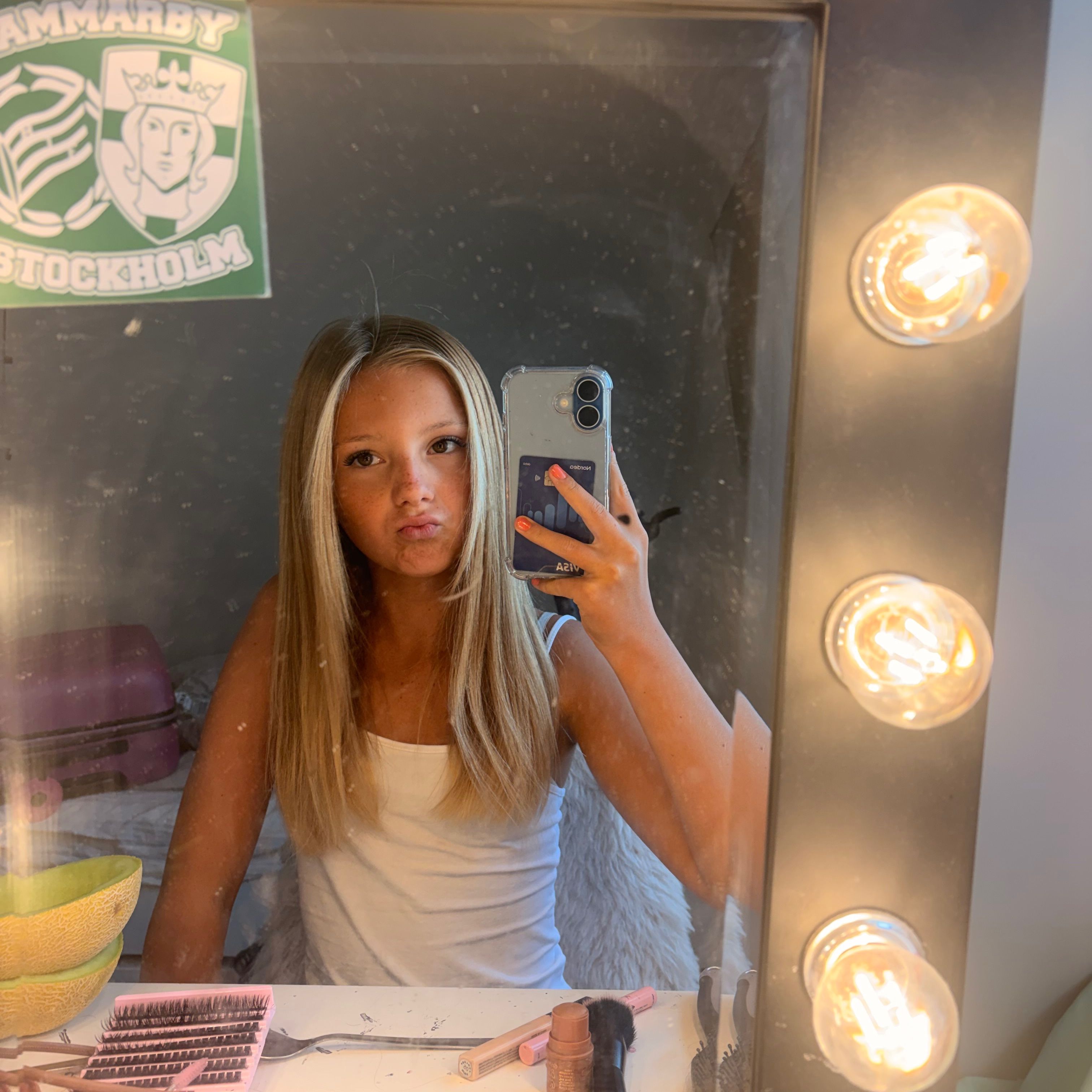 Profilbild för Stella Riiski