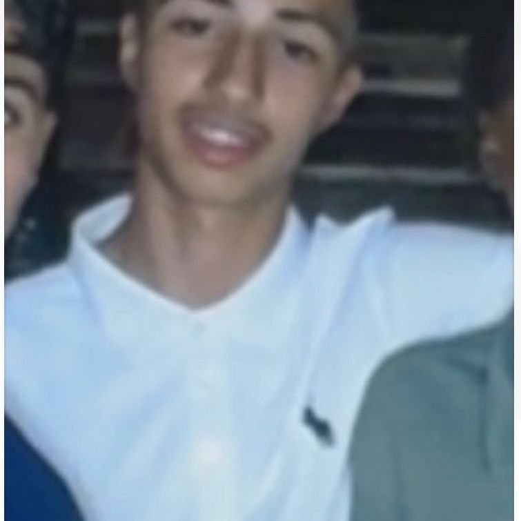 Profilbild för Ali Tajeh