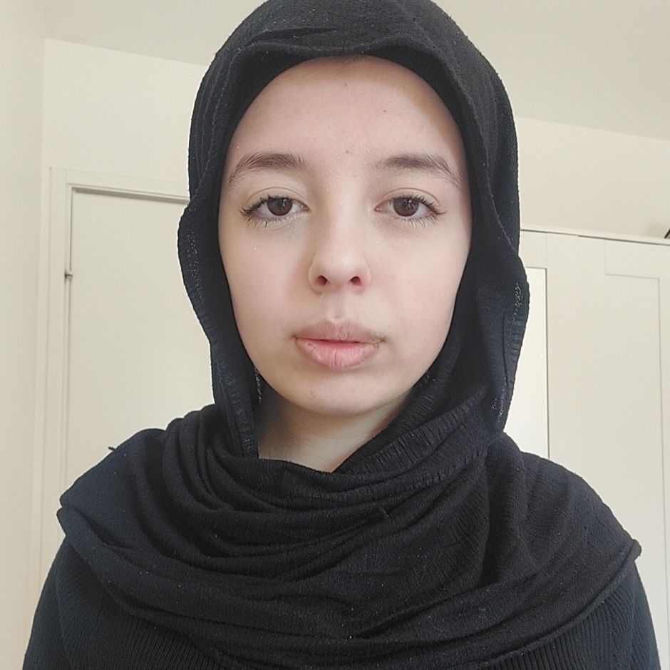 Profilbild för Rawan Alshoum
