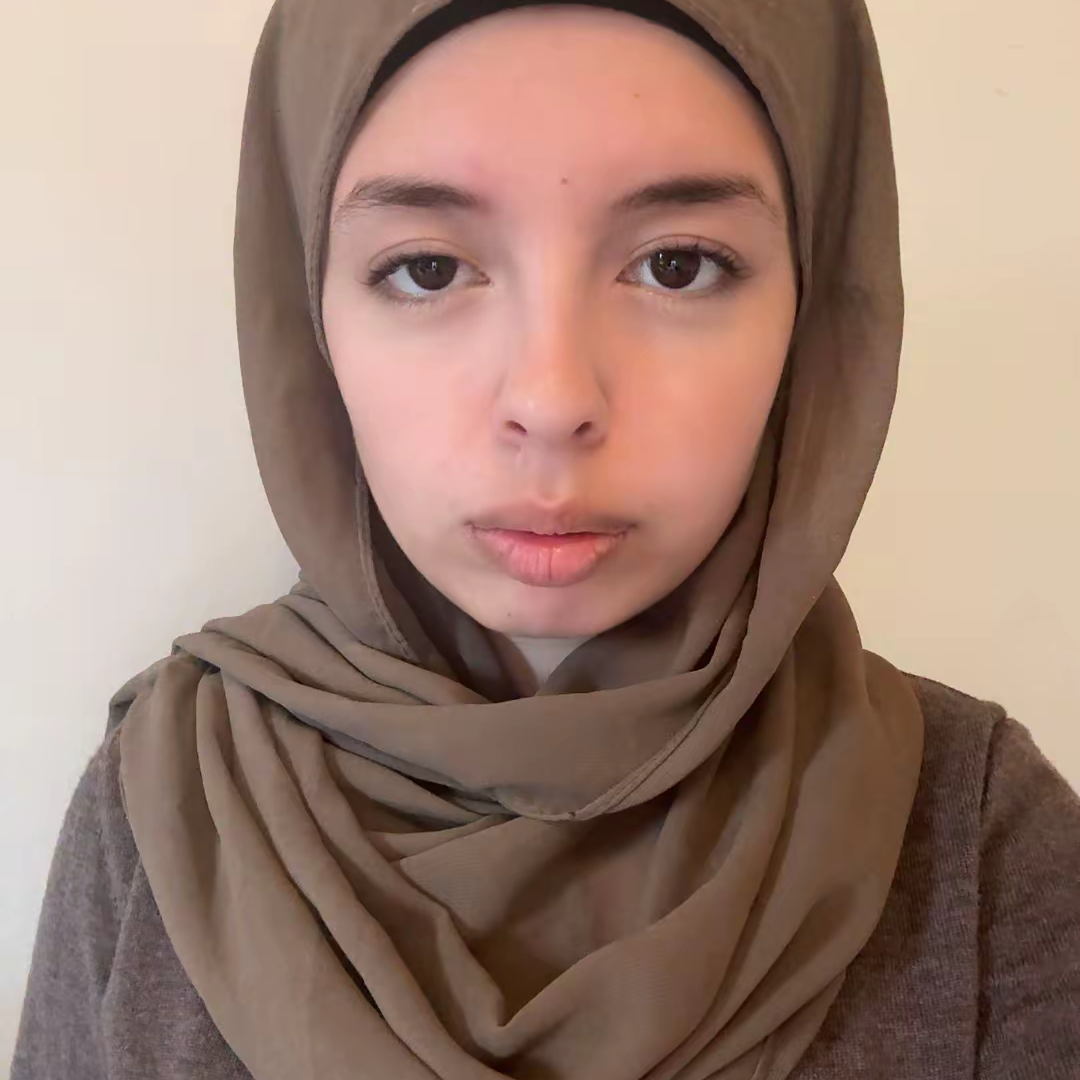 Profilbild för Rawan Alshoum