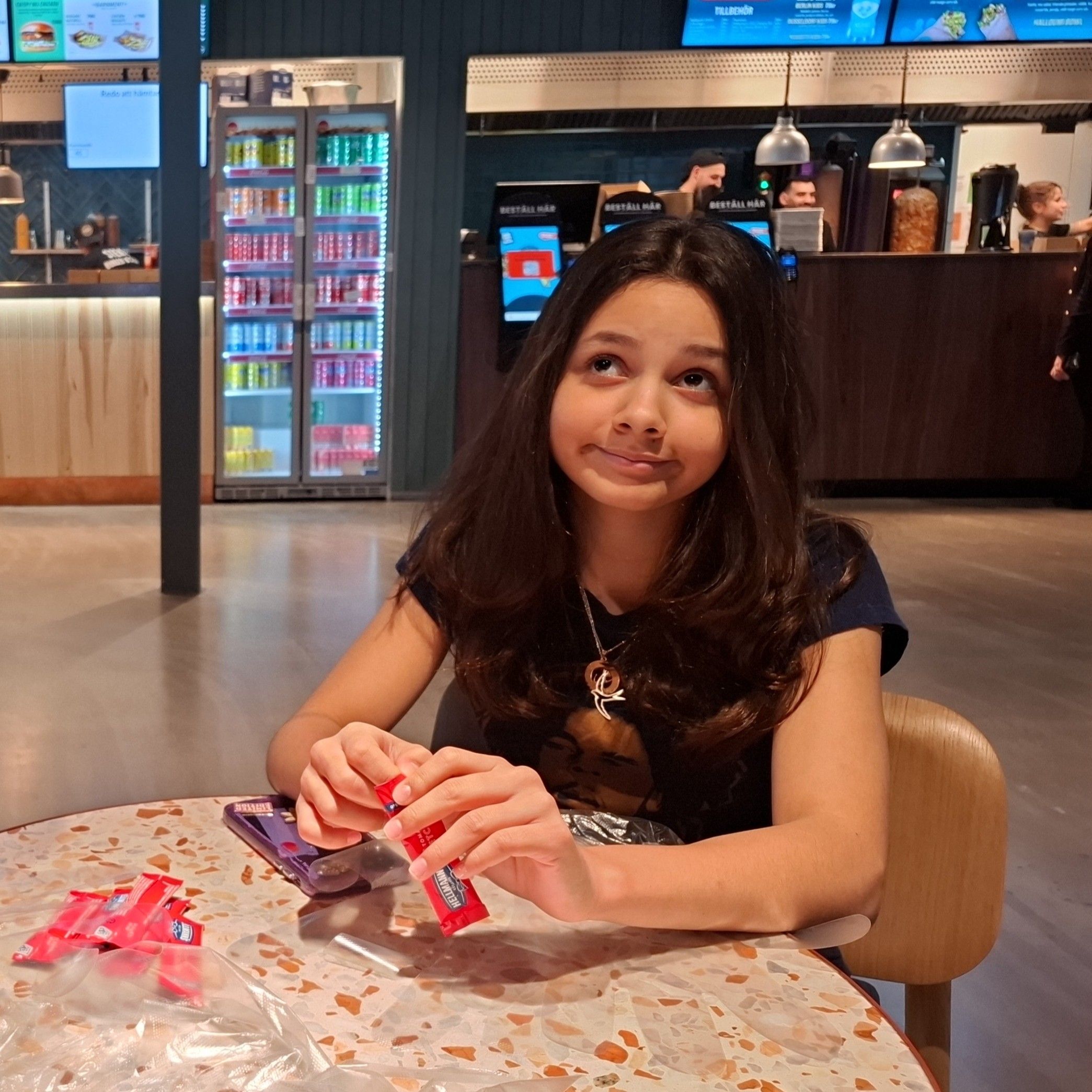 Profilbild för Alba Nasiri Akech