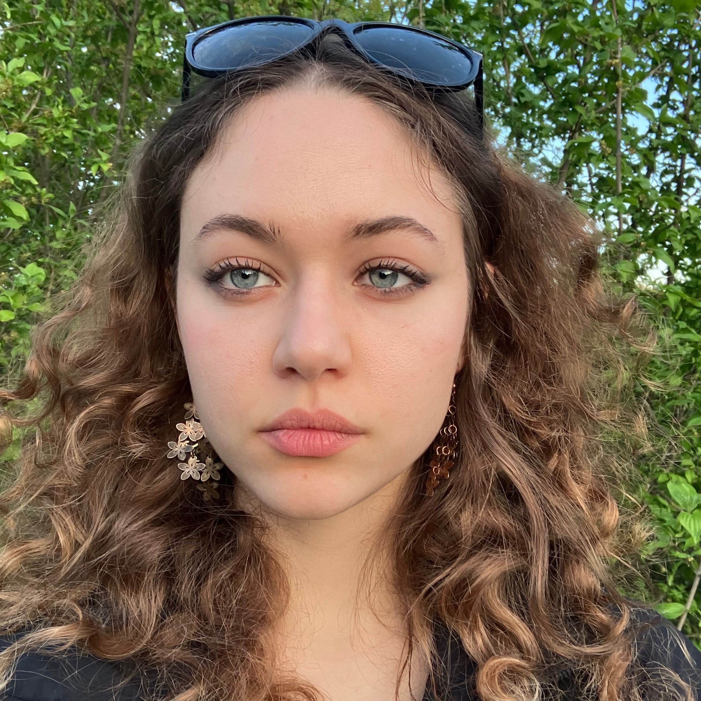 Profilbild för Celia Pernebrink