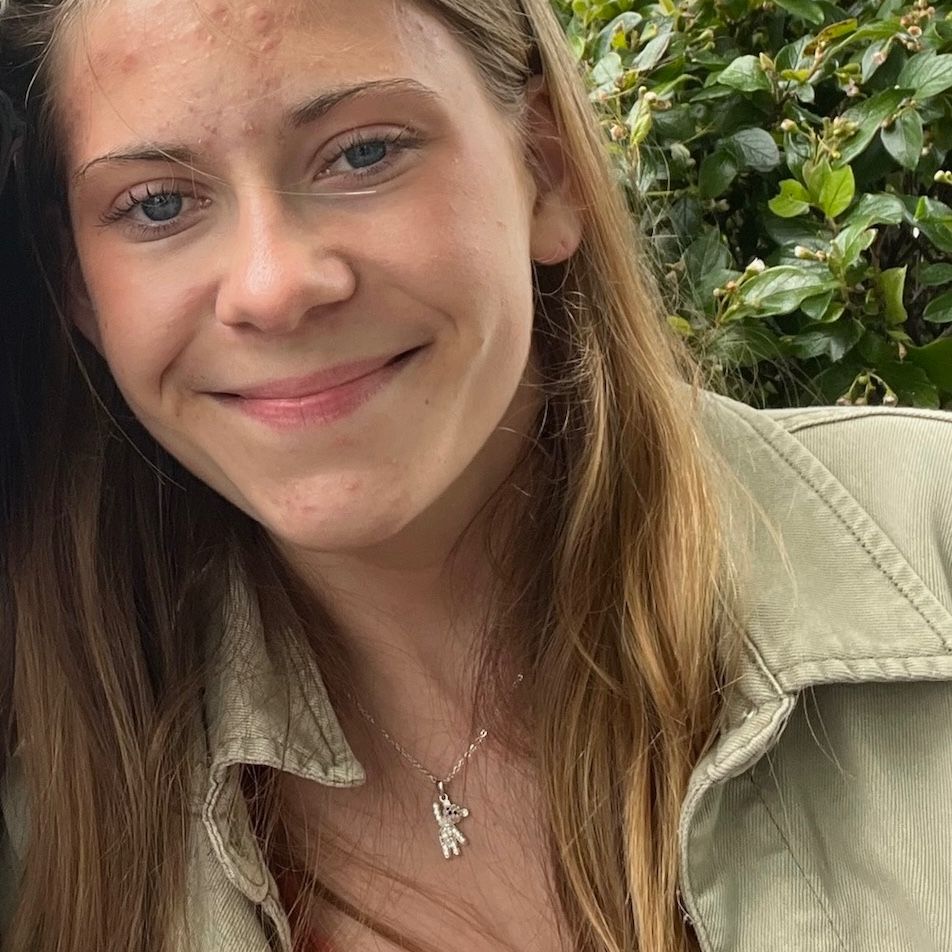 Profilbild för Märta Warholm