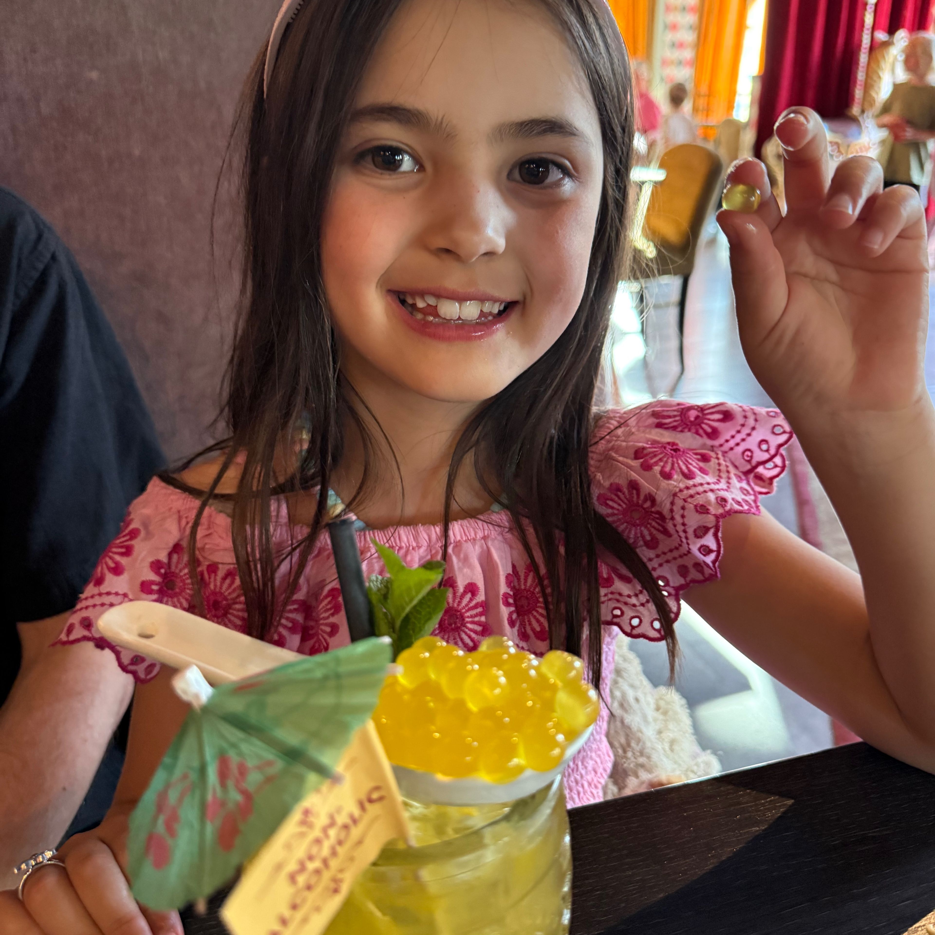 Profilbild för Viola Hammar