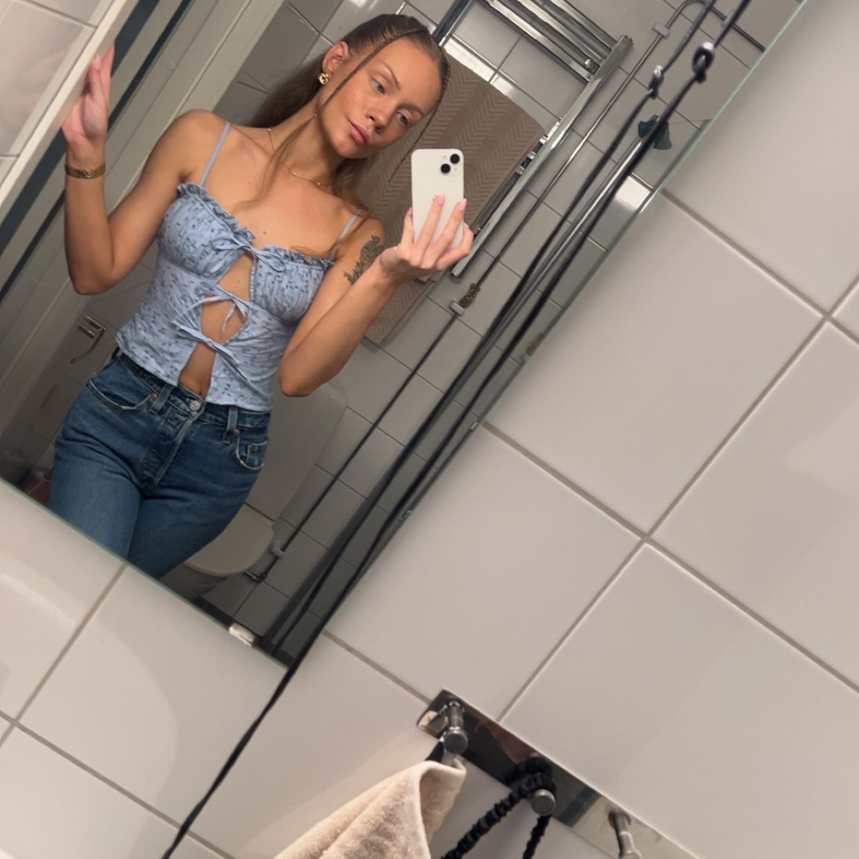 Profilbild för Linnea Hofvander