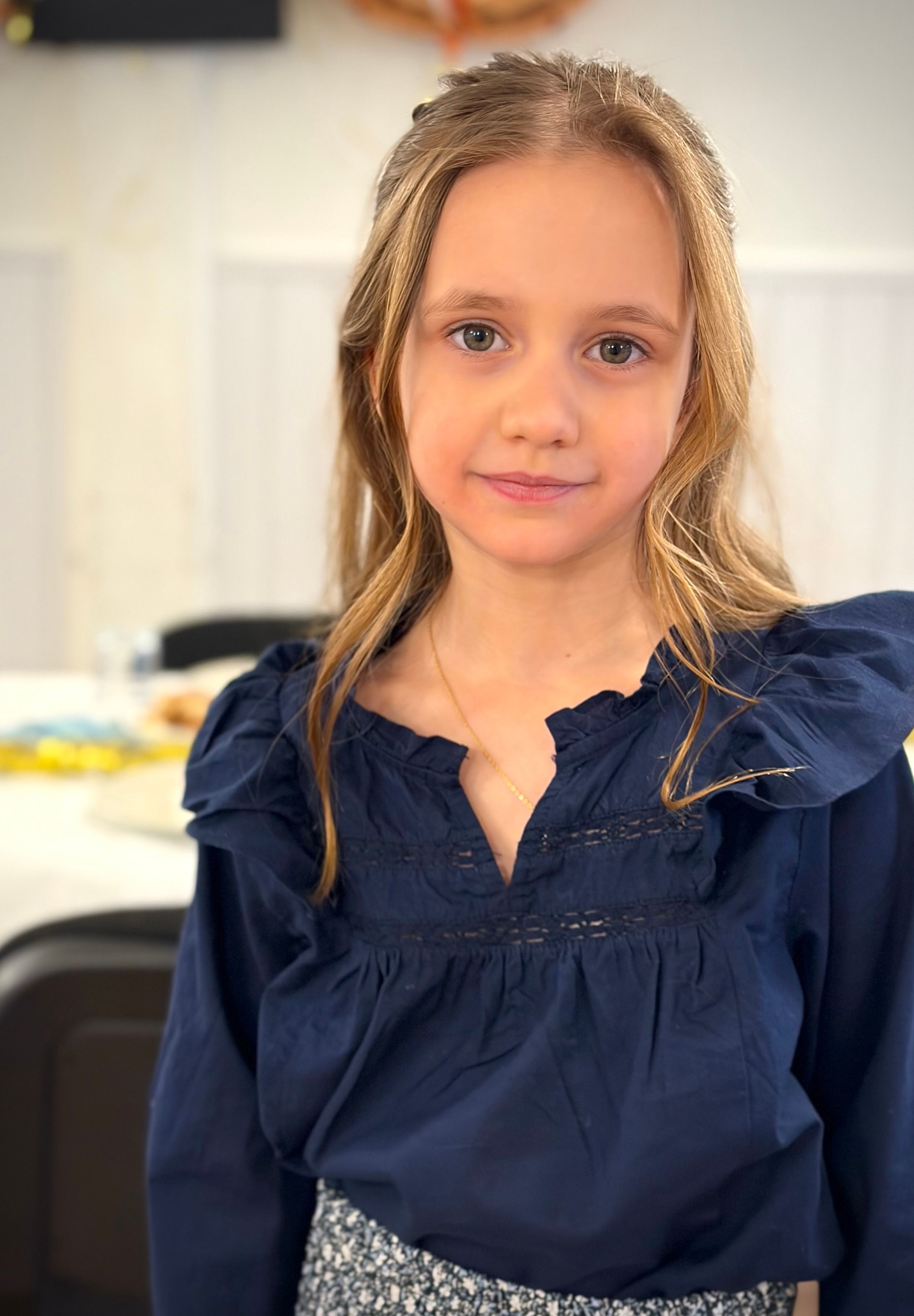 Profilbild för Ella Top