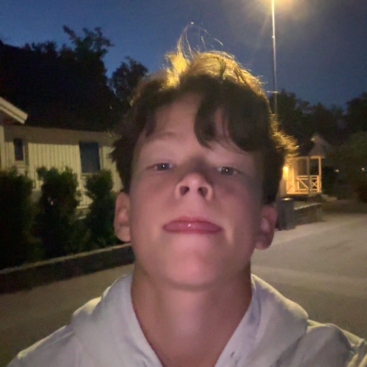 Profilbild för Love Mangemo