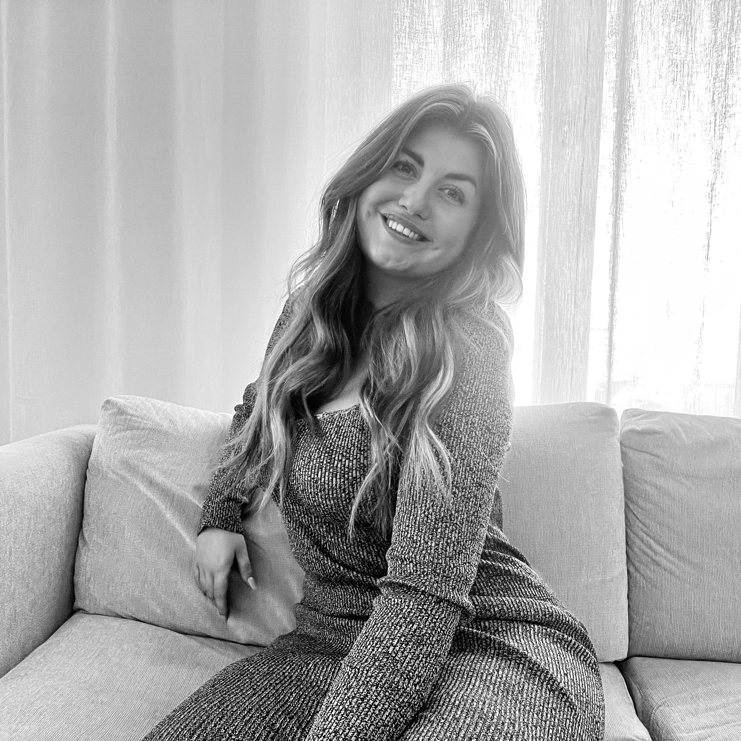 Profilbild för Sabina Thingvall