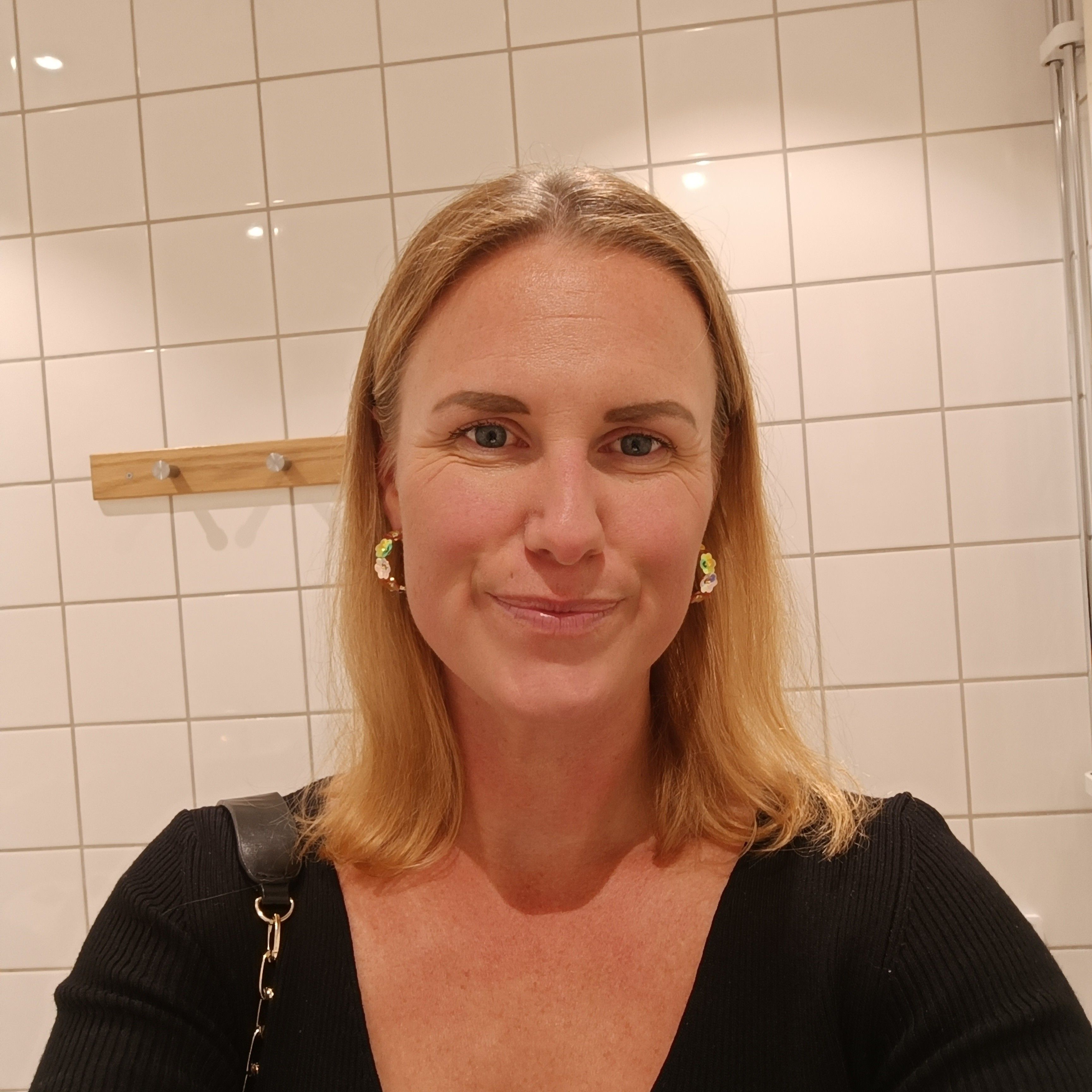 Profilbild för Madeleine Elgholm