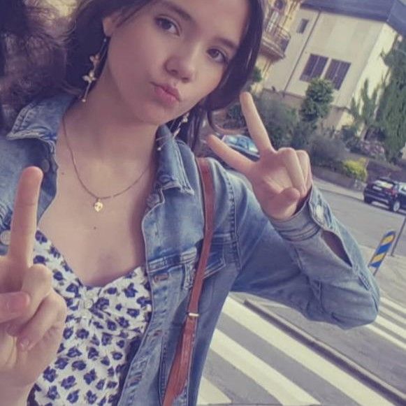 Profilbild för Sólveig Begon