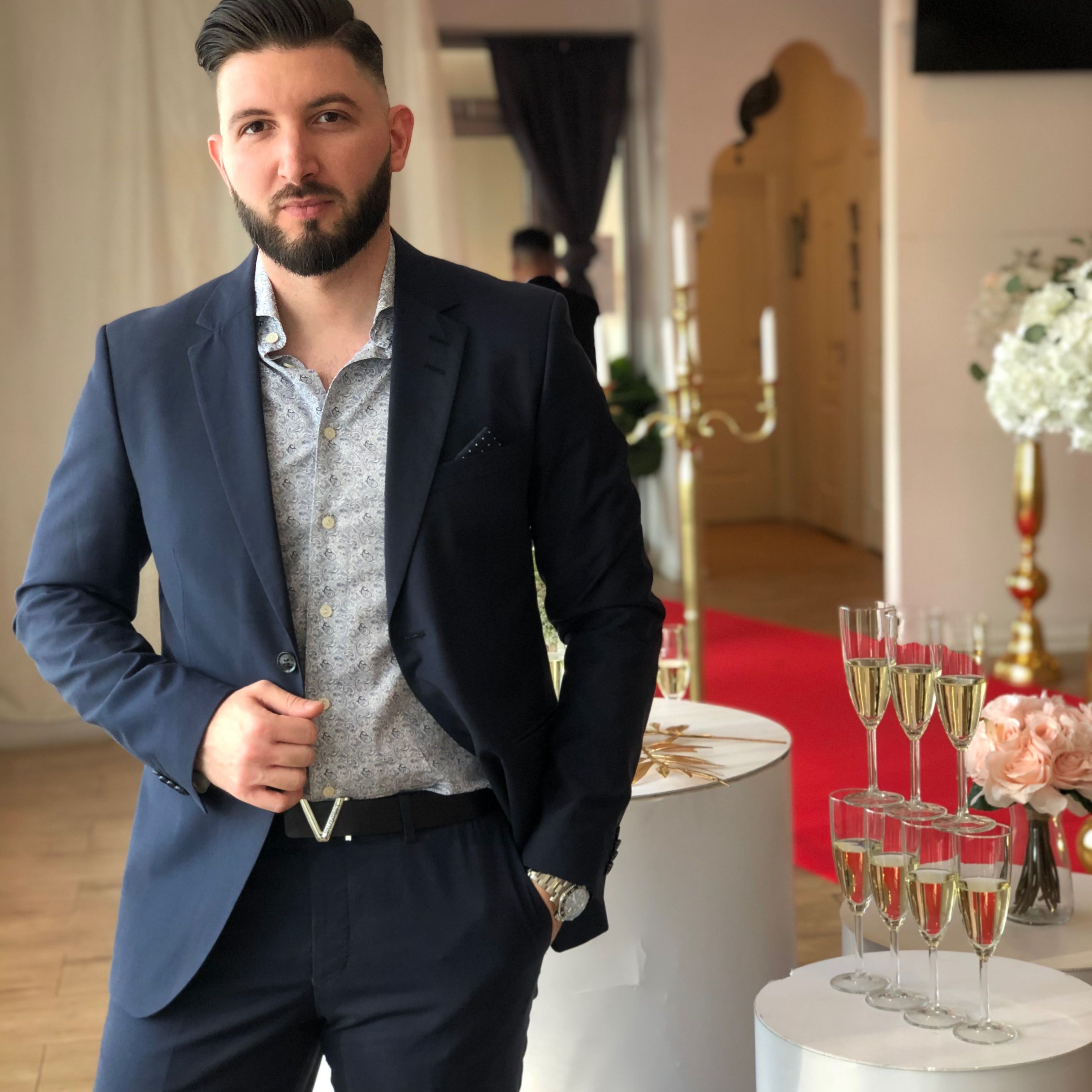 Profilbild för Lawek Alslivani