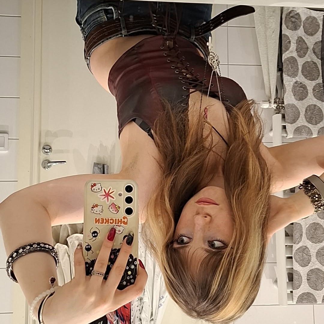 Profilbild för Hanna Meischak