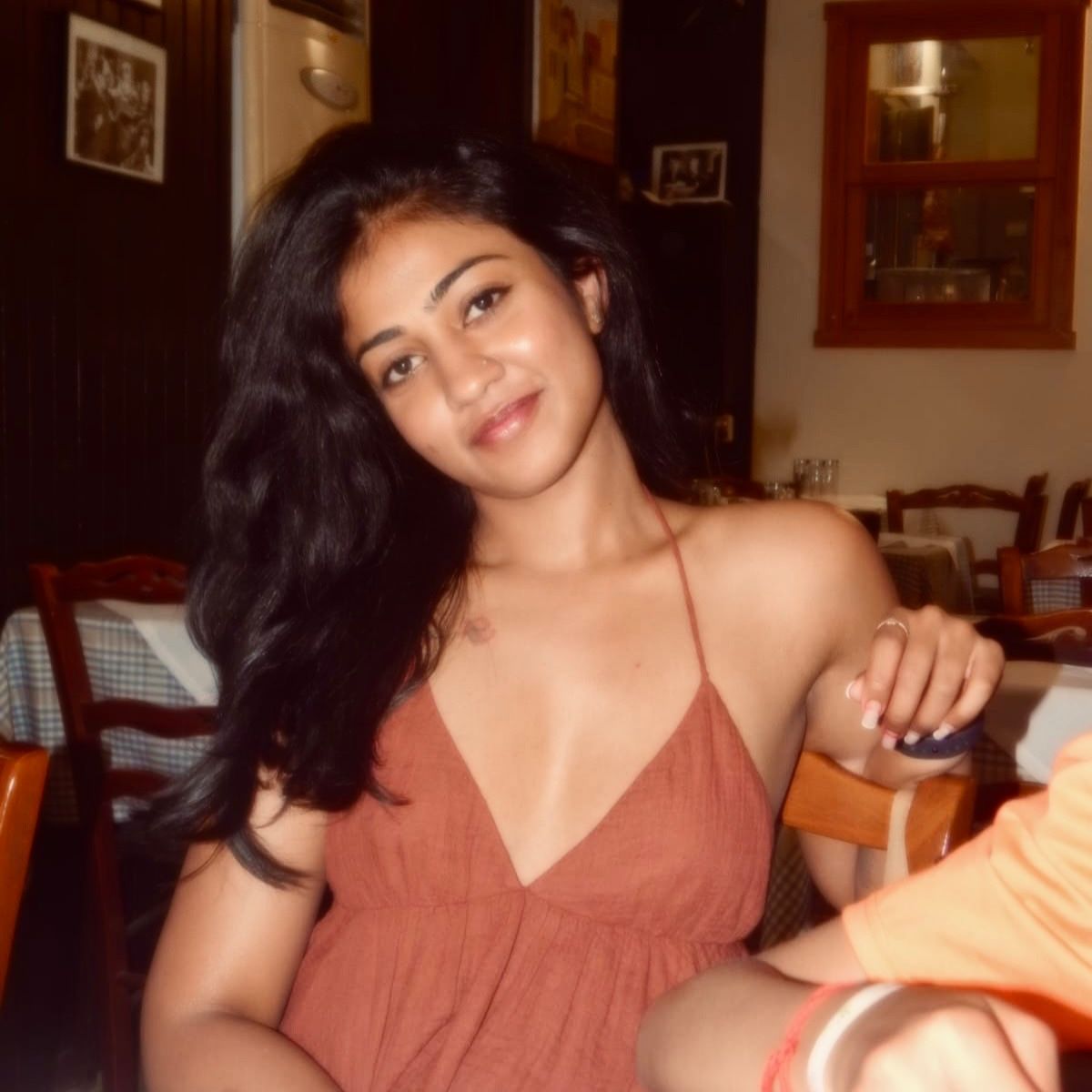 Profilbild för Aswini Manoharan