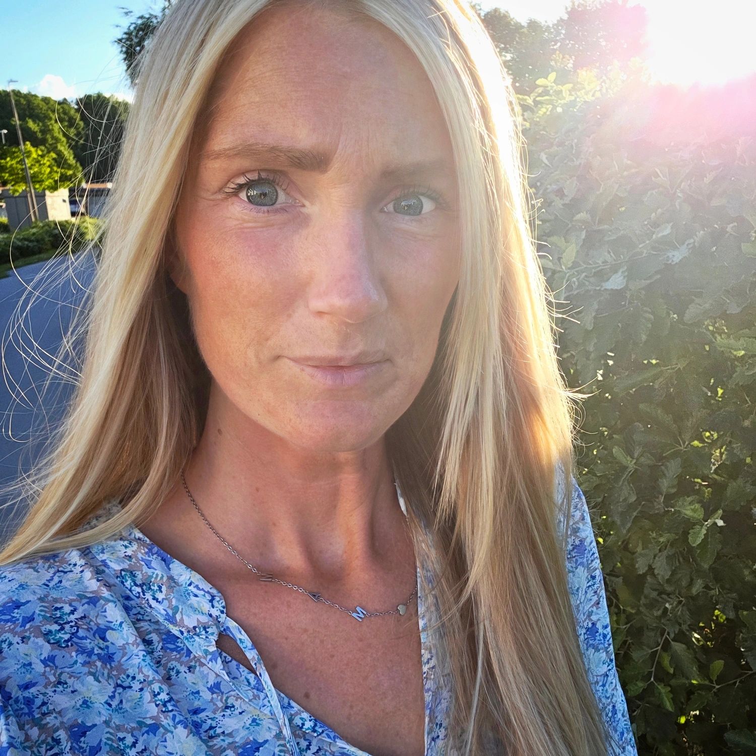 Profilbild för Johanna Ehmer