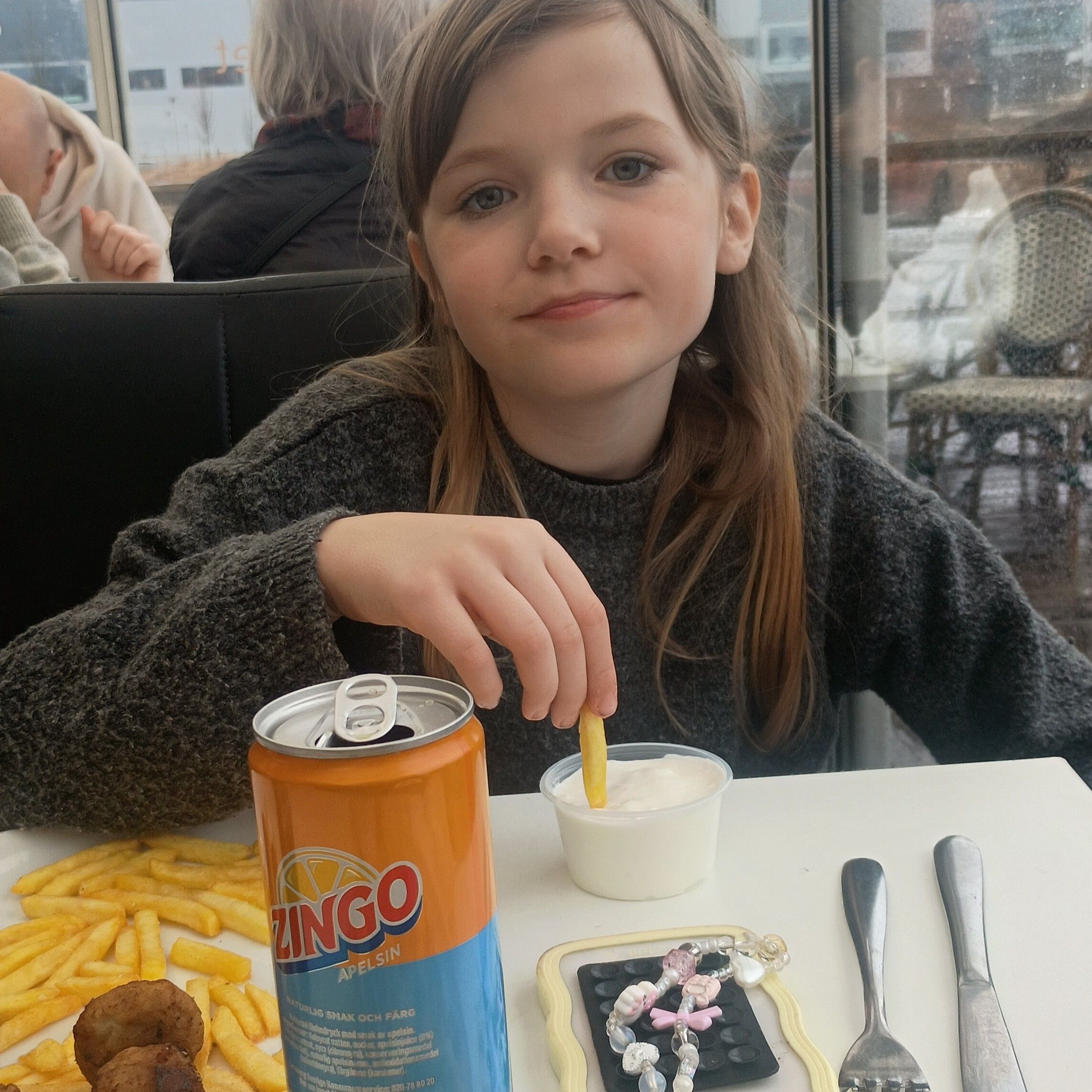 Profilbild för Stella Bengtsson