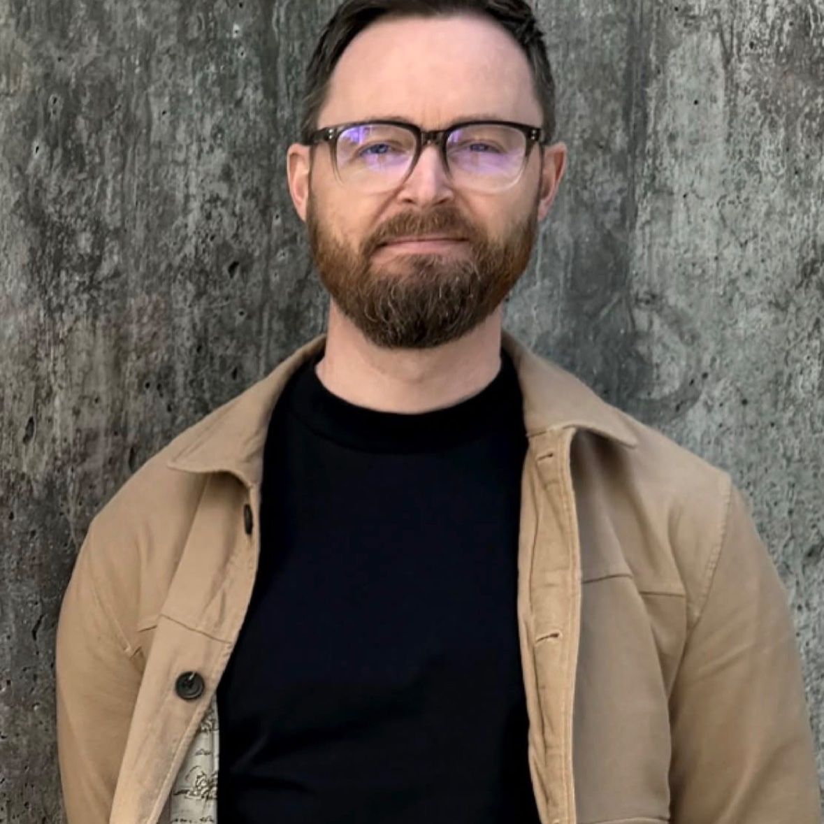 Profilbild för Dale Evans