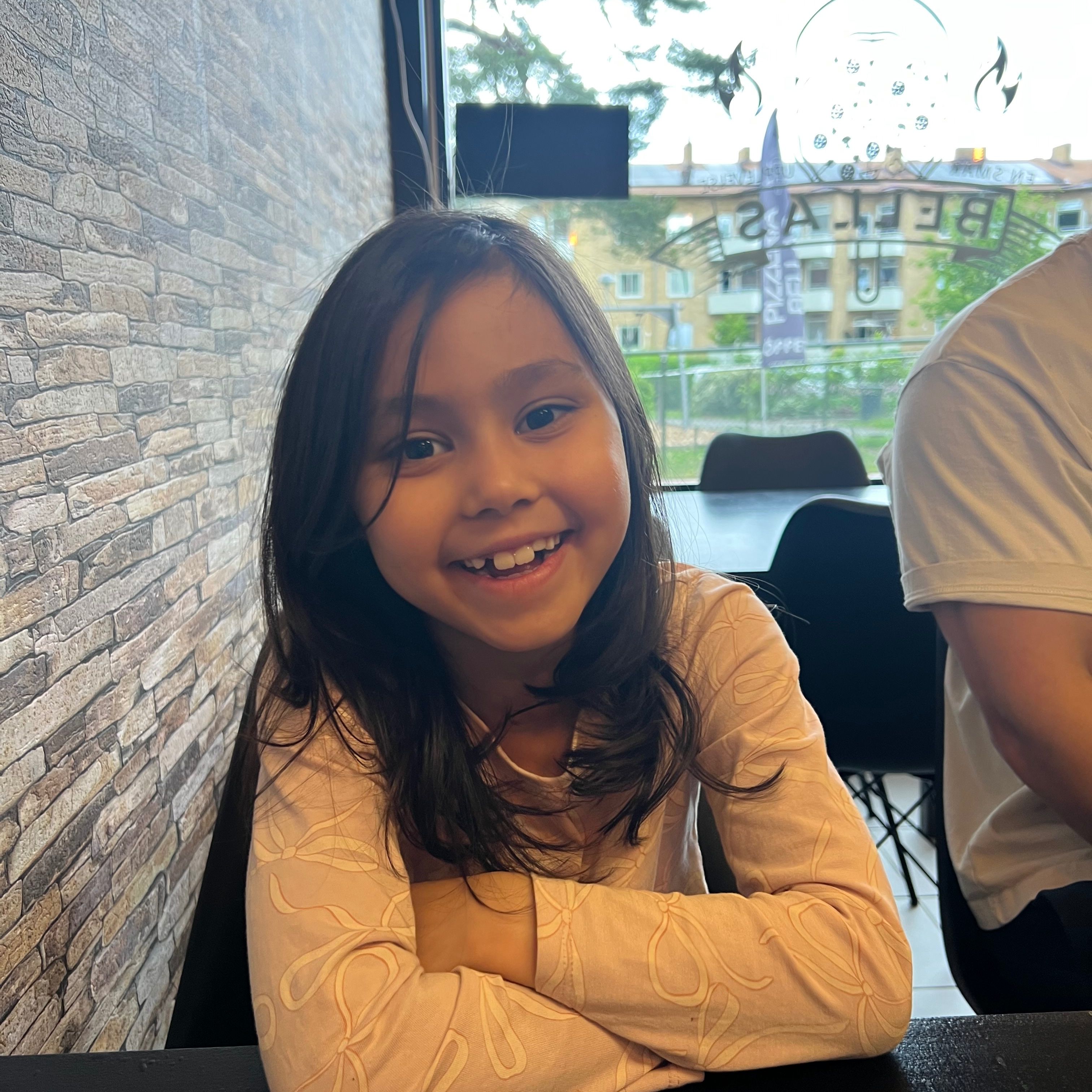 Profilbild för Asalia Akbari